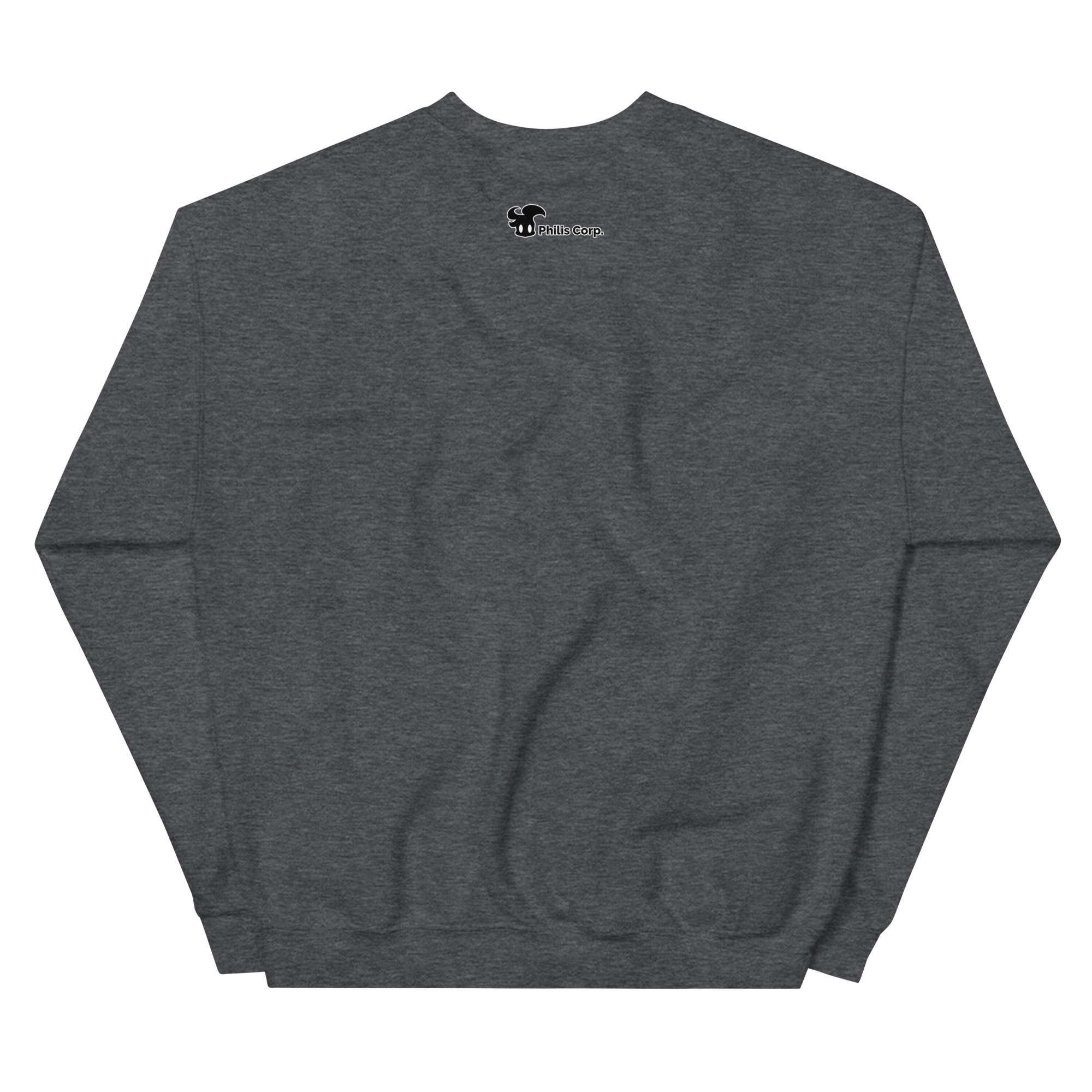 Sweatshirt Philis Brom' : Jaded Jared (Transparent Eyes) – Image 10