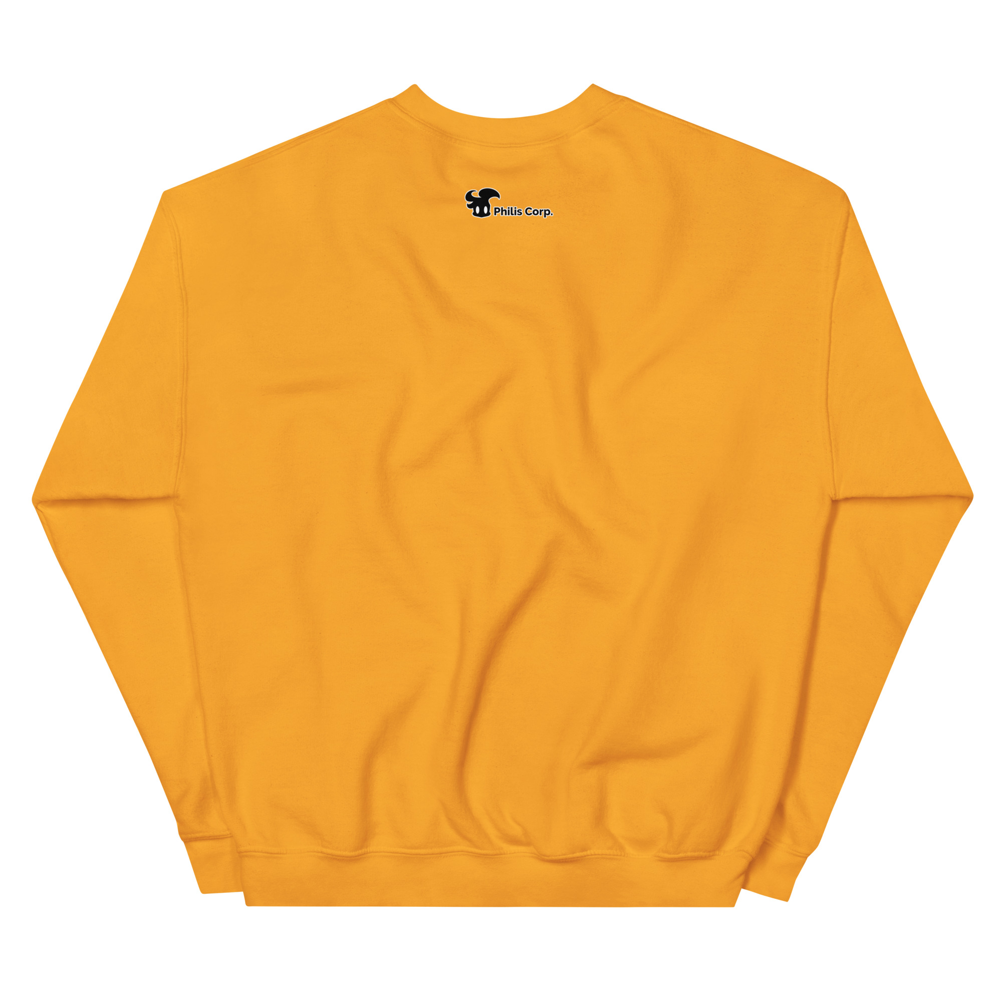 Sweatshirt Philis Brom' : Happy Genis (Transparent Eyes) – Image 12