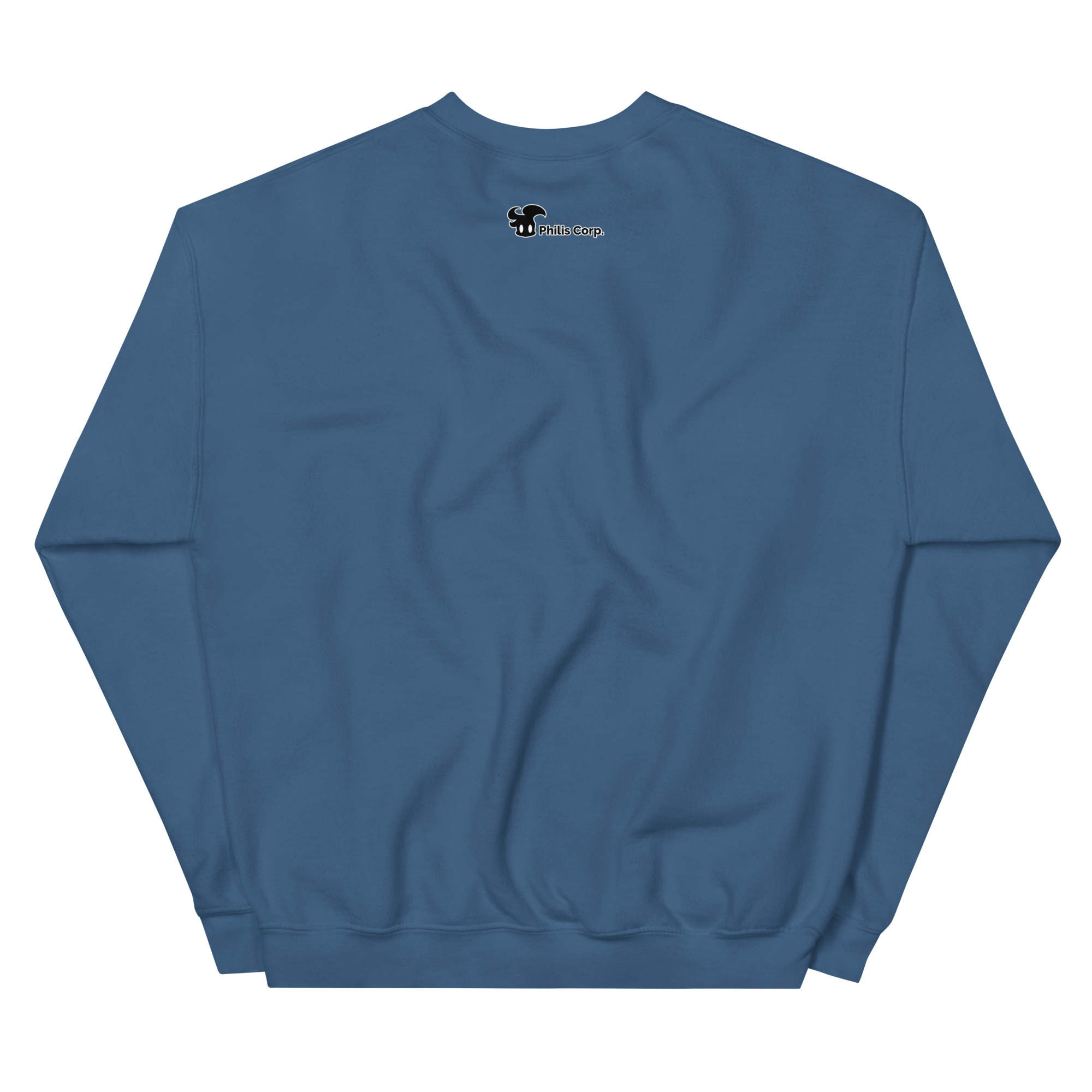 Sweatshirt Philis Brom' : Surprised Jellys (Transparent Eyes) – Image 7