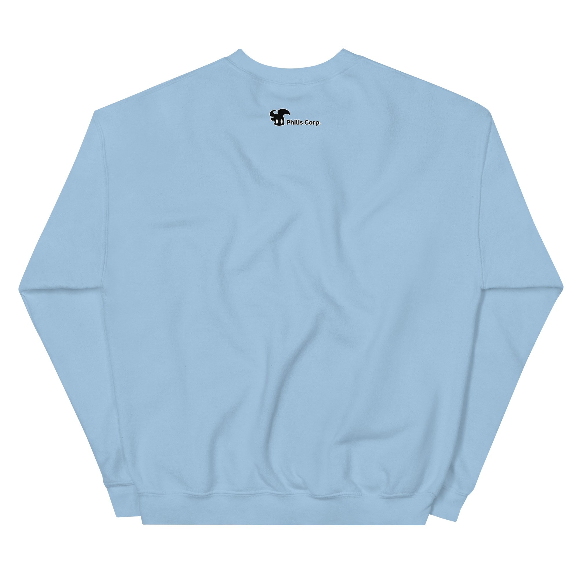 Sweatshirt Philis Brom' : Surprised Jellys (Transparent Eyes) – Image 11