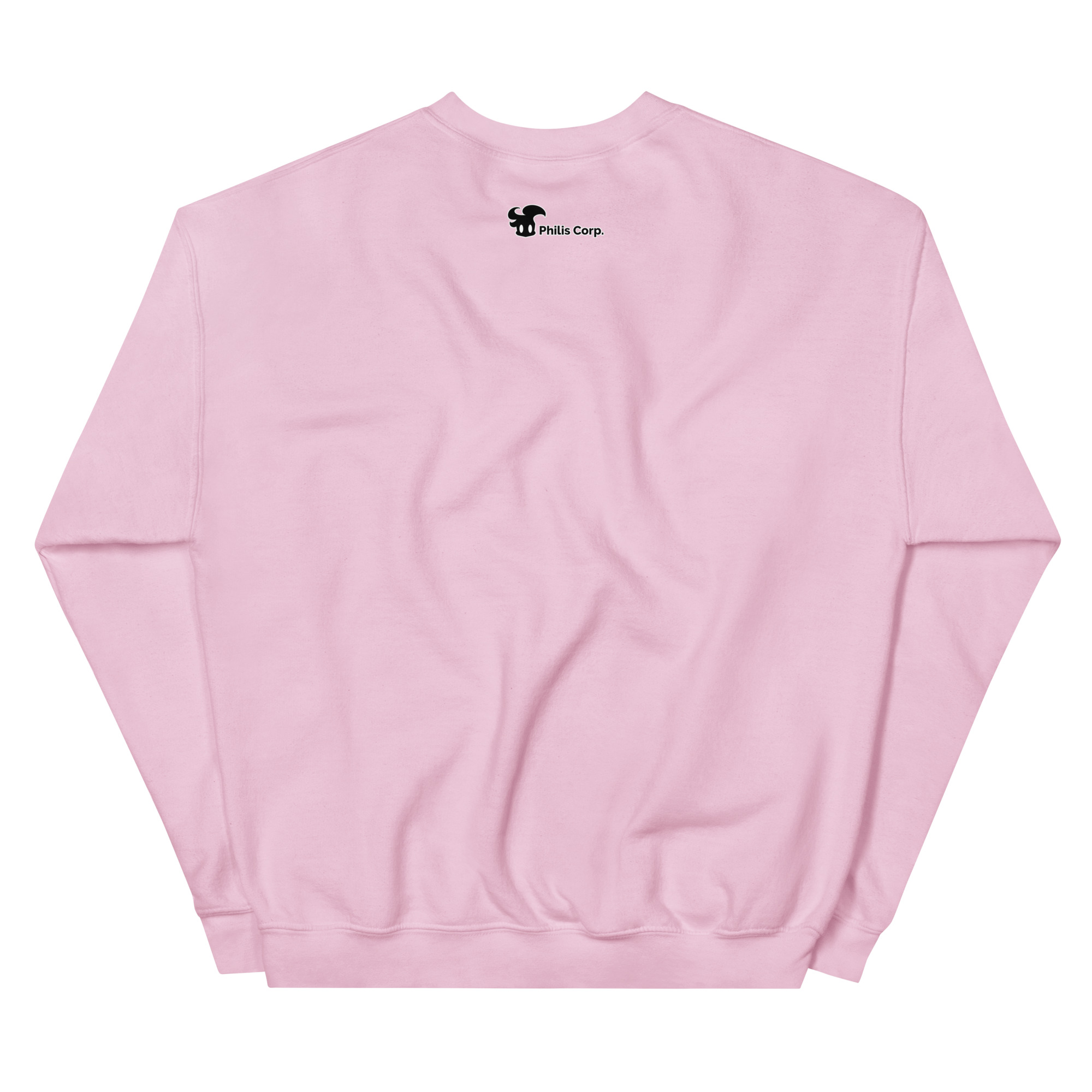 Sweatshirt Philis Brom' : Surprised Jellys (Transparent Eyes) – Image 14