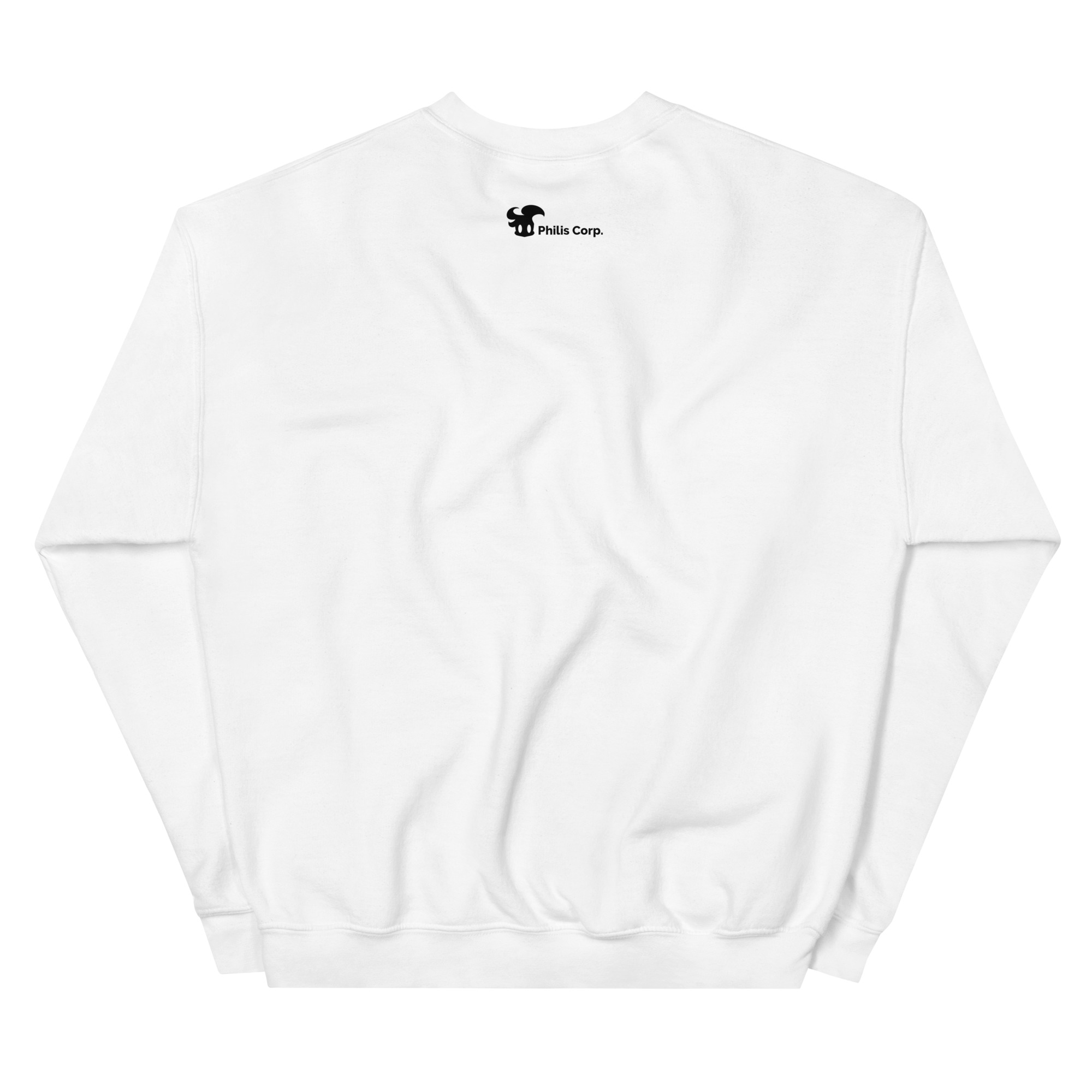 Sweatshirt Philis Brom' : Surprised Philis (Transparent Eyes) – Image 18