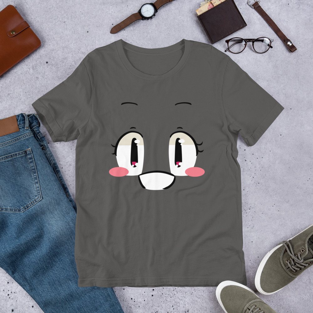 Mood Shirt Philis Brom’ : Jellys Eyes - Content – Image 3