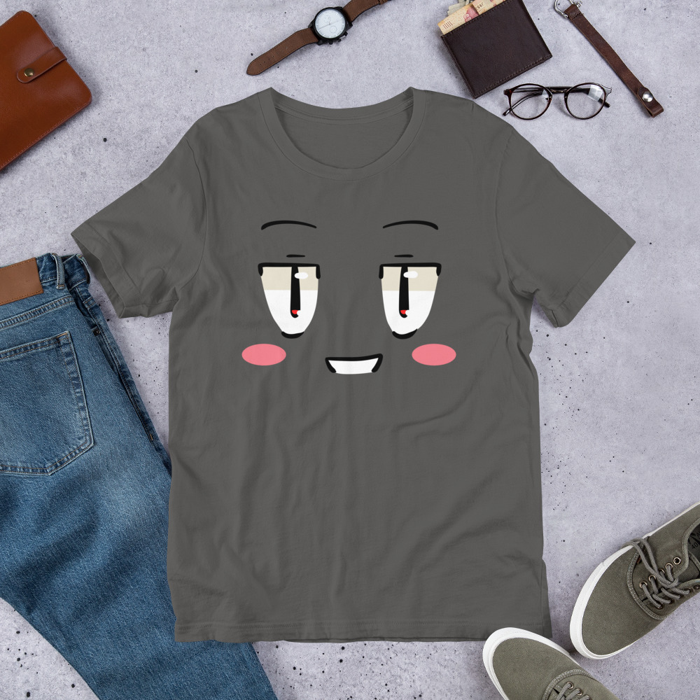 Mood Shirt Philis Brom’ : Jared Eyes - Cool – Image 3