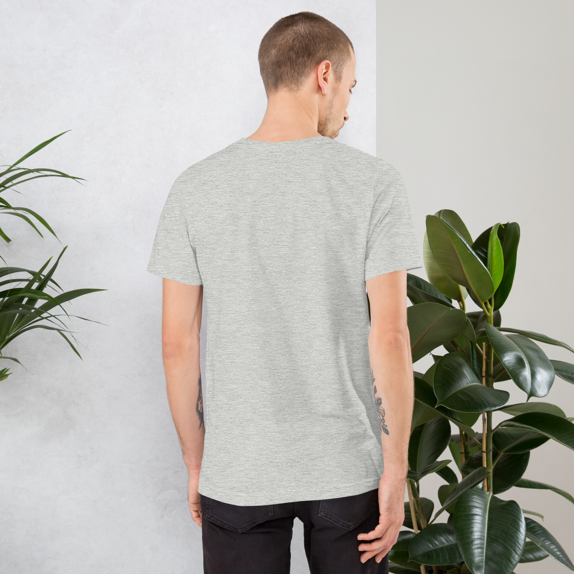 T-Shirt Philis Brom' : Genis – Image 14