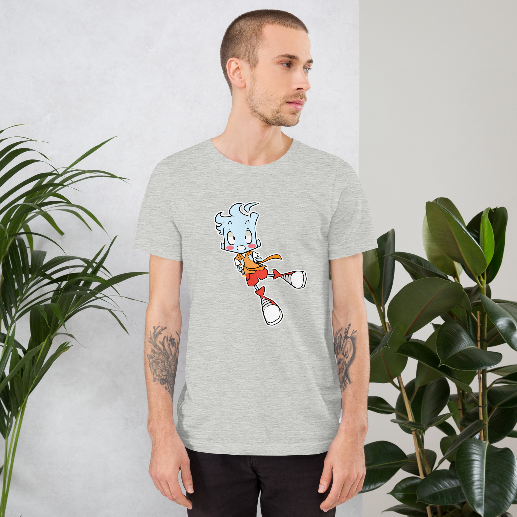 T-Shirt Philis Brom' : Genis – Image 13