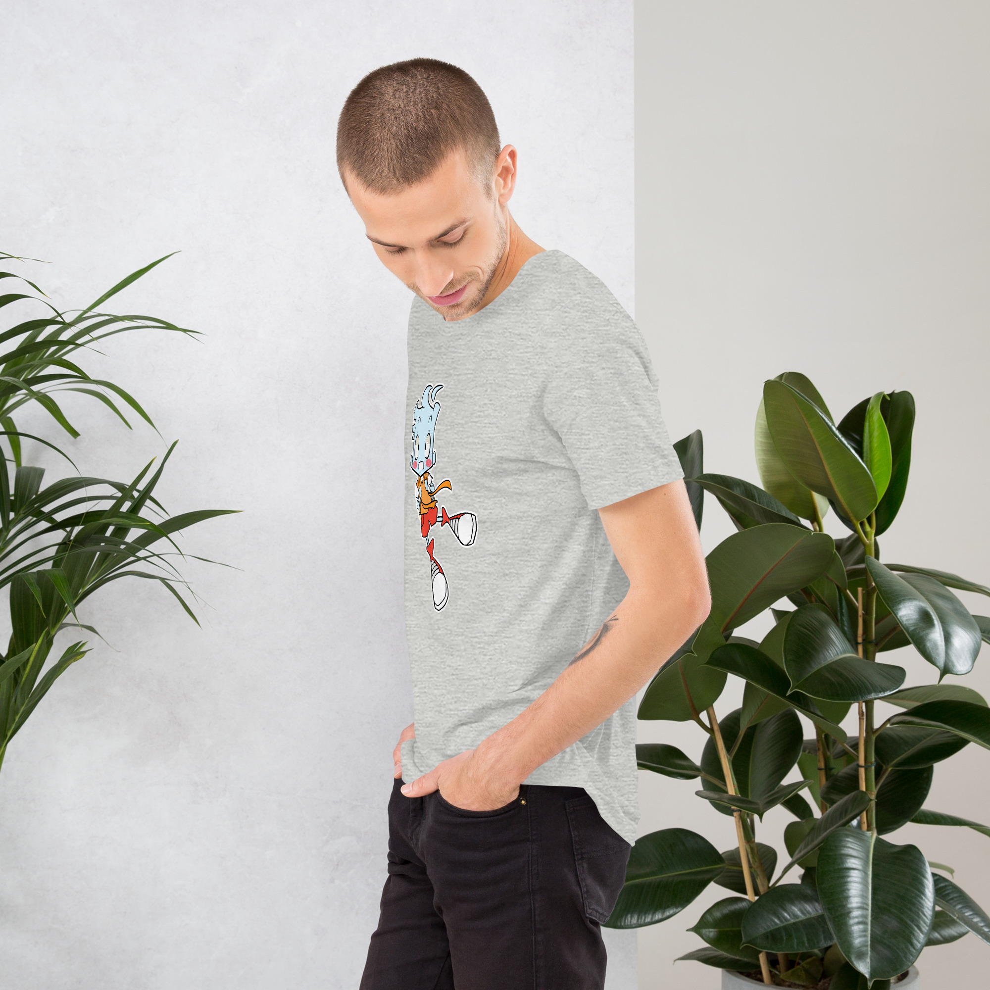 T-Shirt Philis Brom' : Genis – Image 15