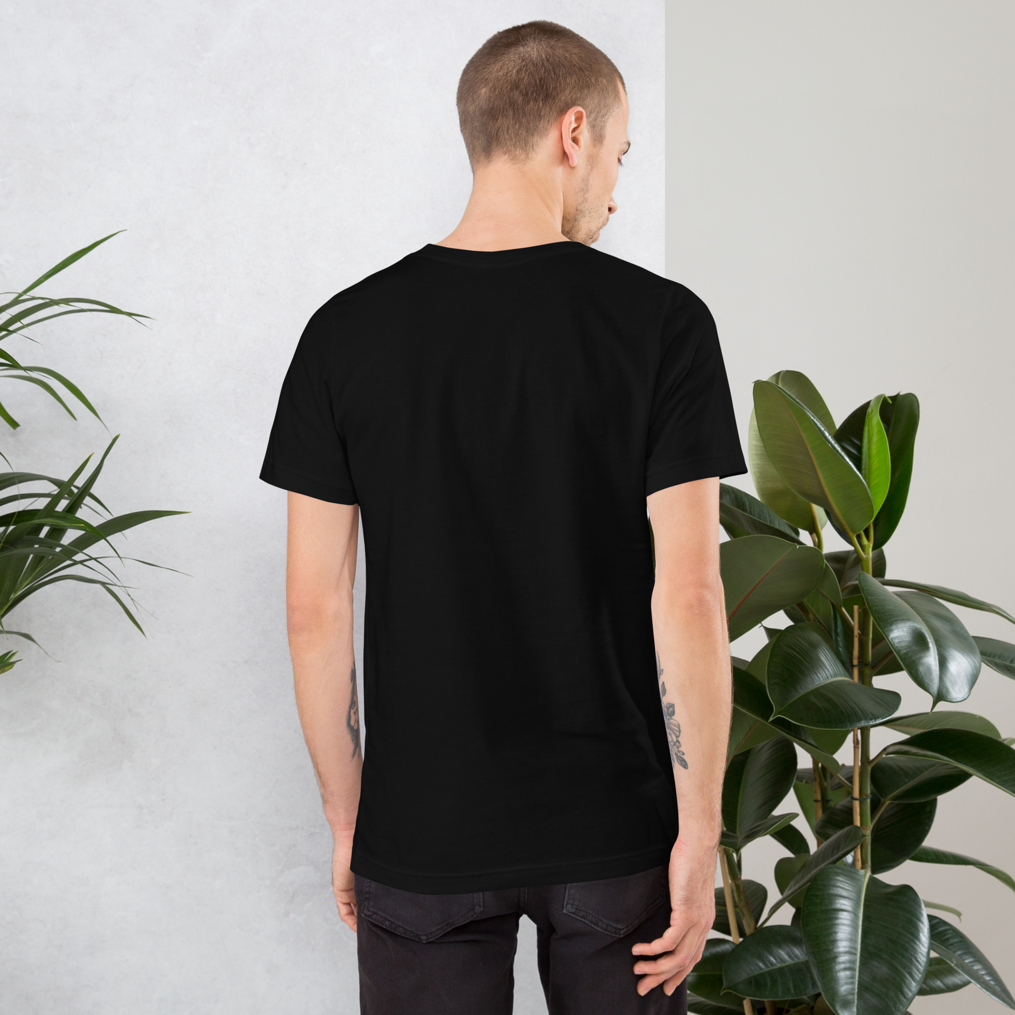 T-Shirt Philis Brom' : Genis – Image 3