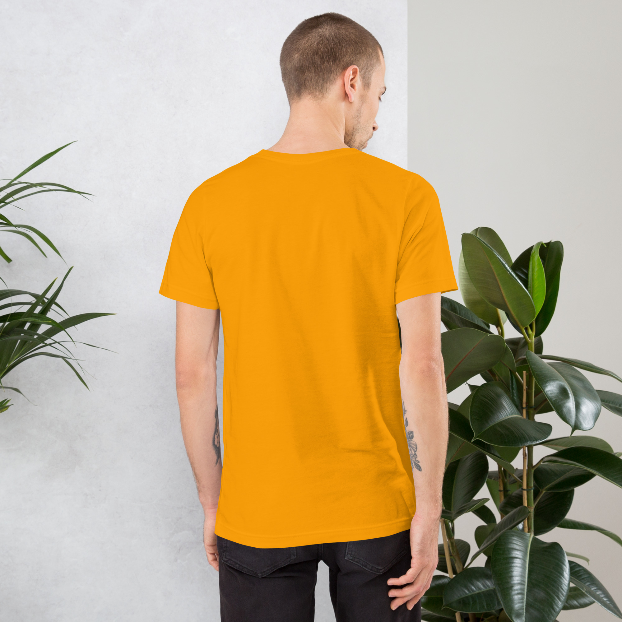 T-Shirt Philis Brom' : Genis – Image 10