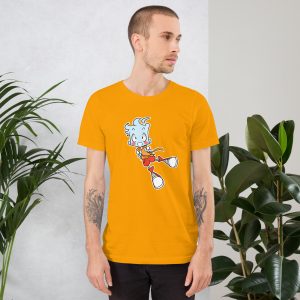 T-Shirt Philis Brom' : Genis
