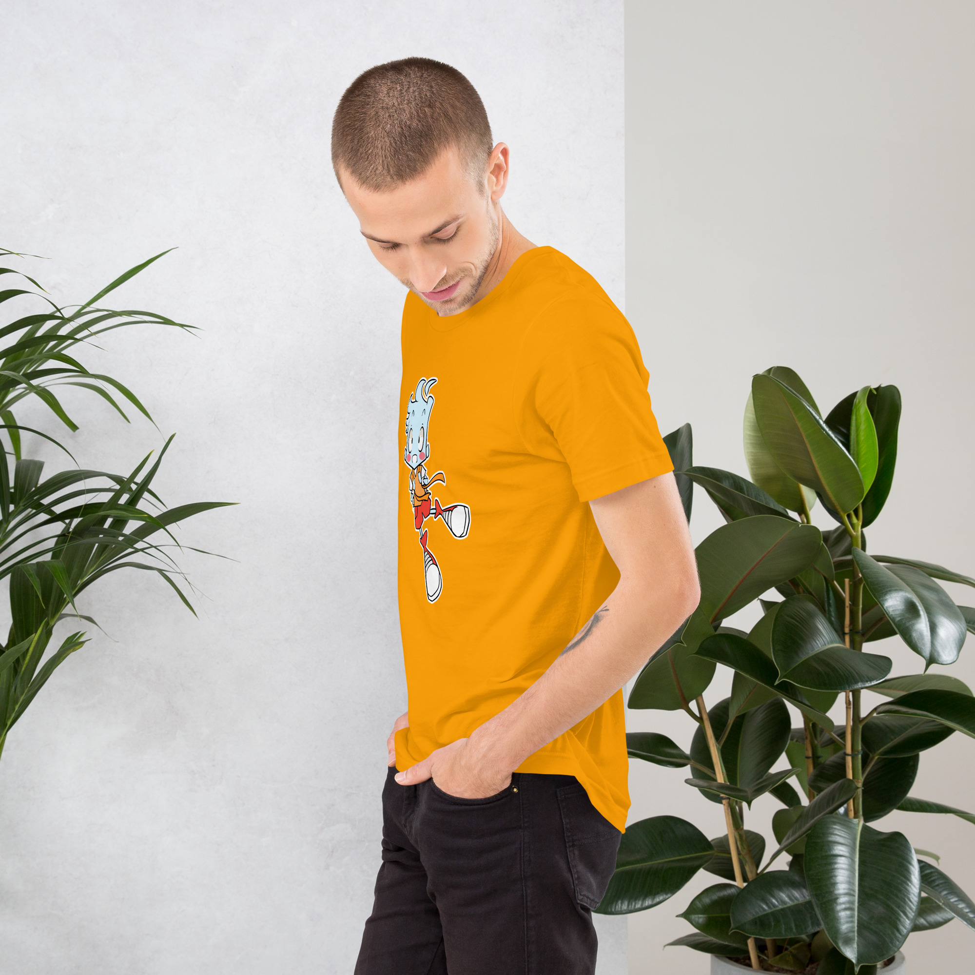T-Shirt Philis Brom' : Genis – Image 11