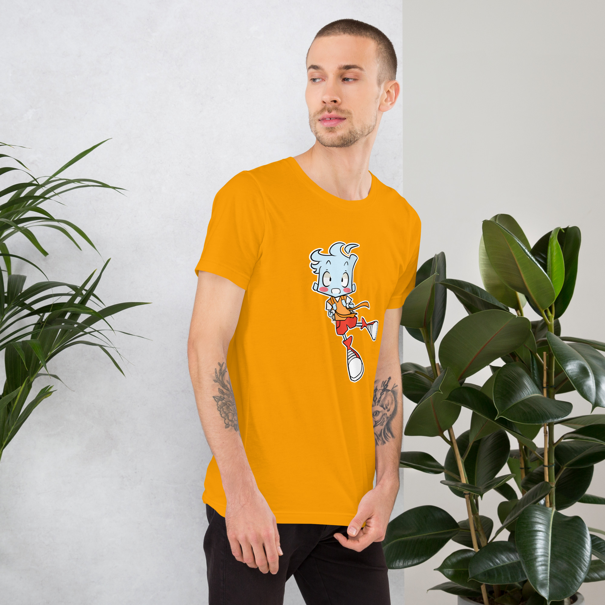 T-Shirt Philis Brom' : Genis – Image 12