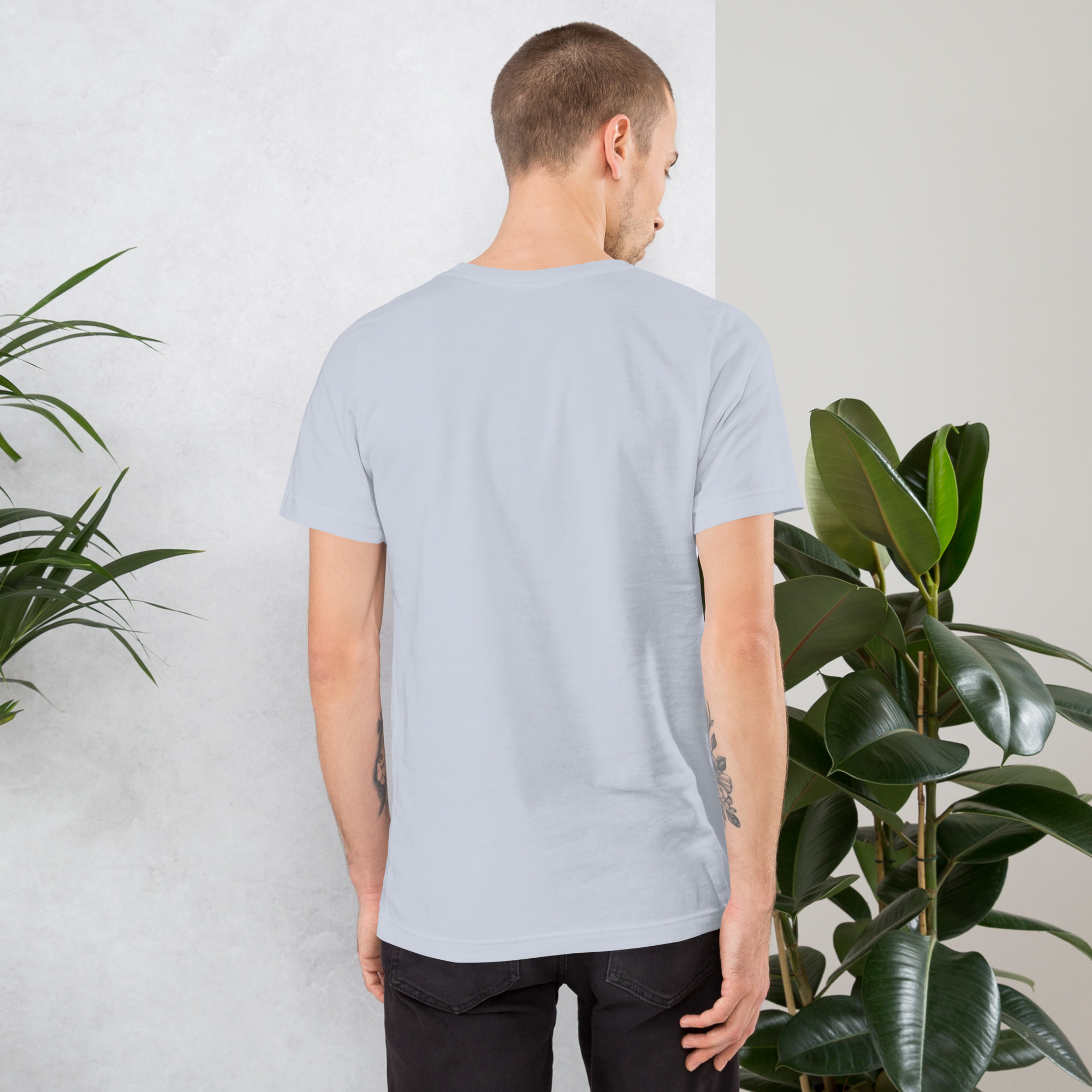 T-Shirt Philis Brom' : Genis – Image 18