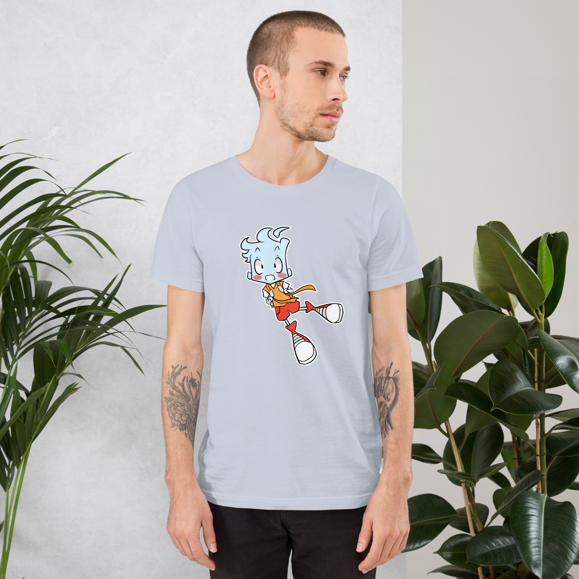 T-Shirt Philis Brom' : Genis – Image 17