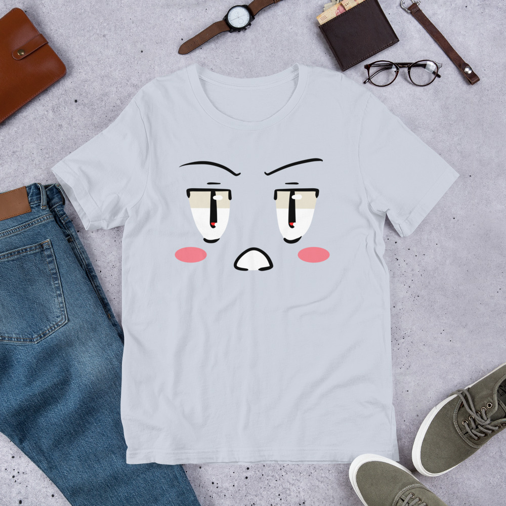 Mood Shirt Philis Brom’ : Jared Eyes - Resolved – Image 5