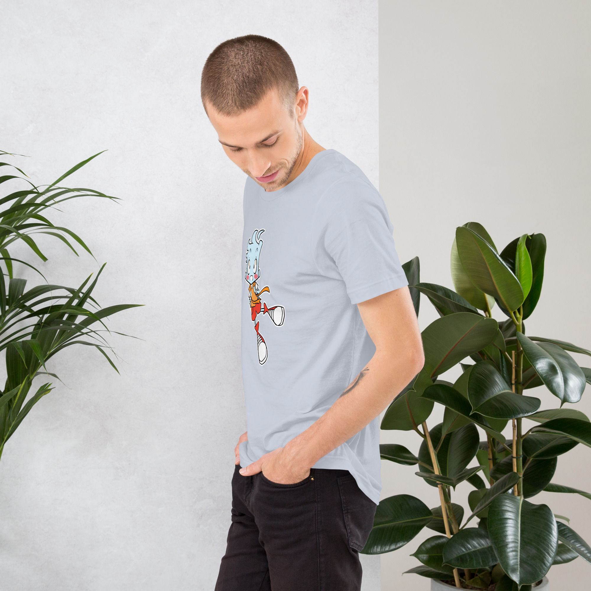 T-Shirt Philis Brom' : Genis – Image 19