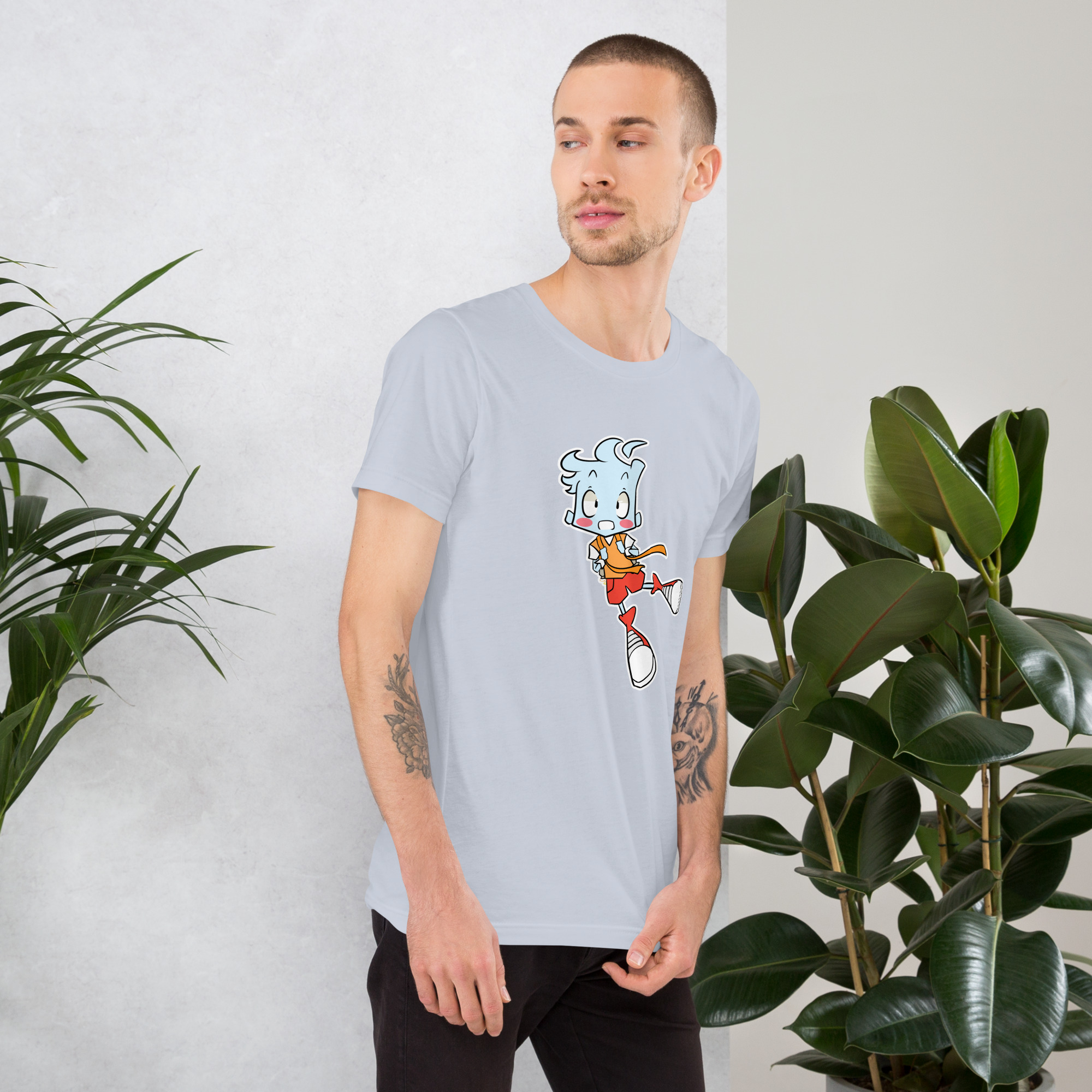 T-Shirt Philis Brom' : Genis – Image 20