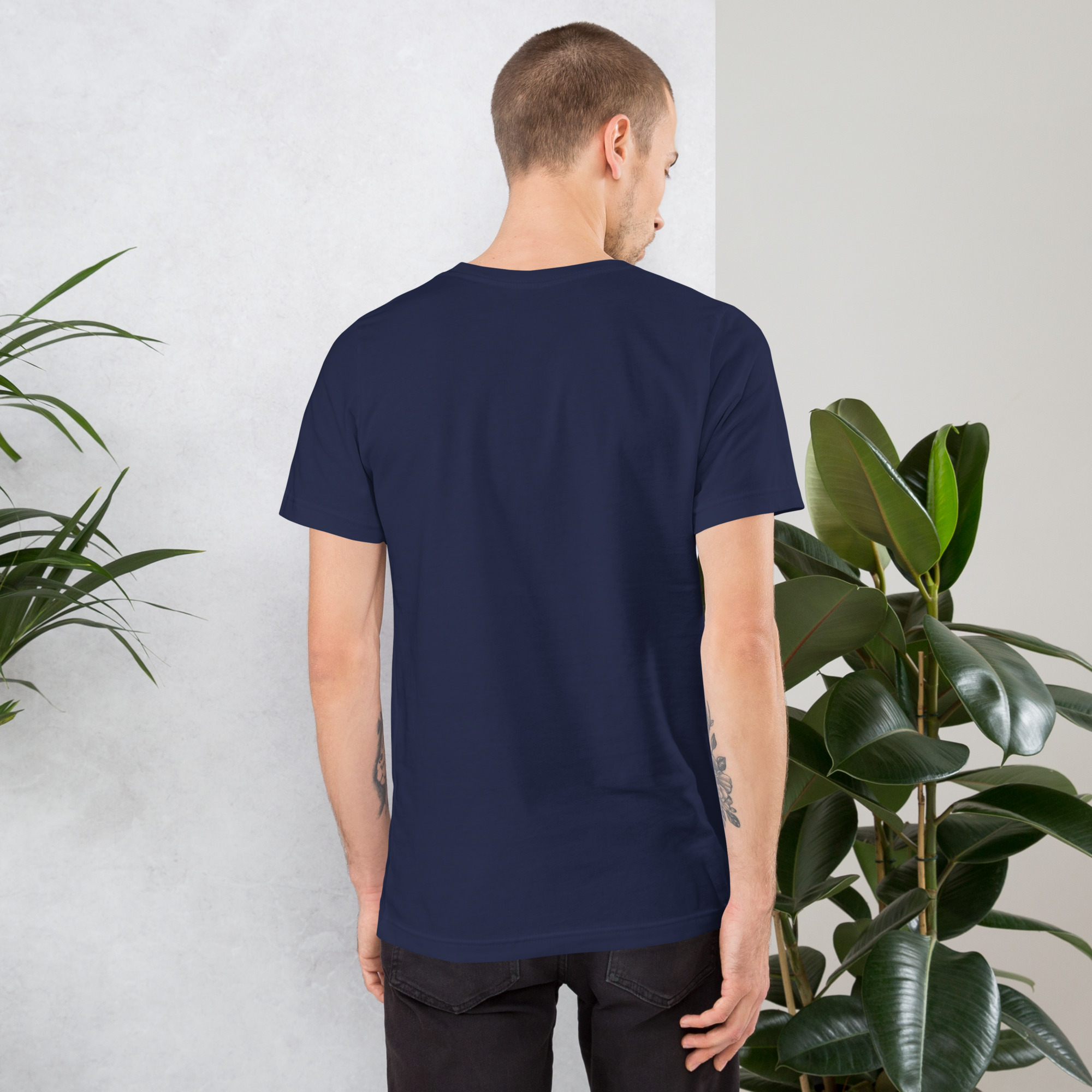 T-Shirt Philis Brom' : Genis – Image 7