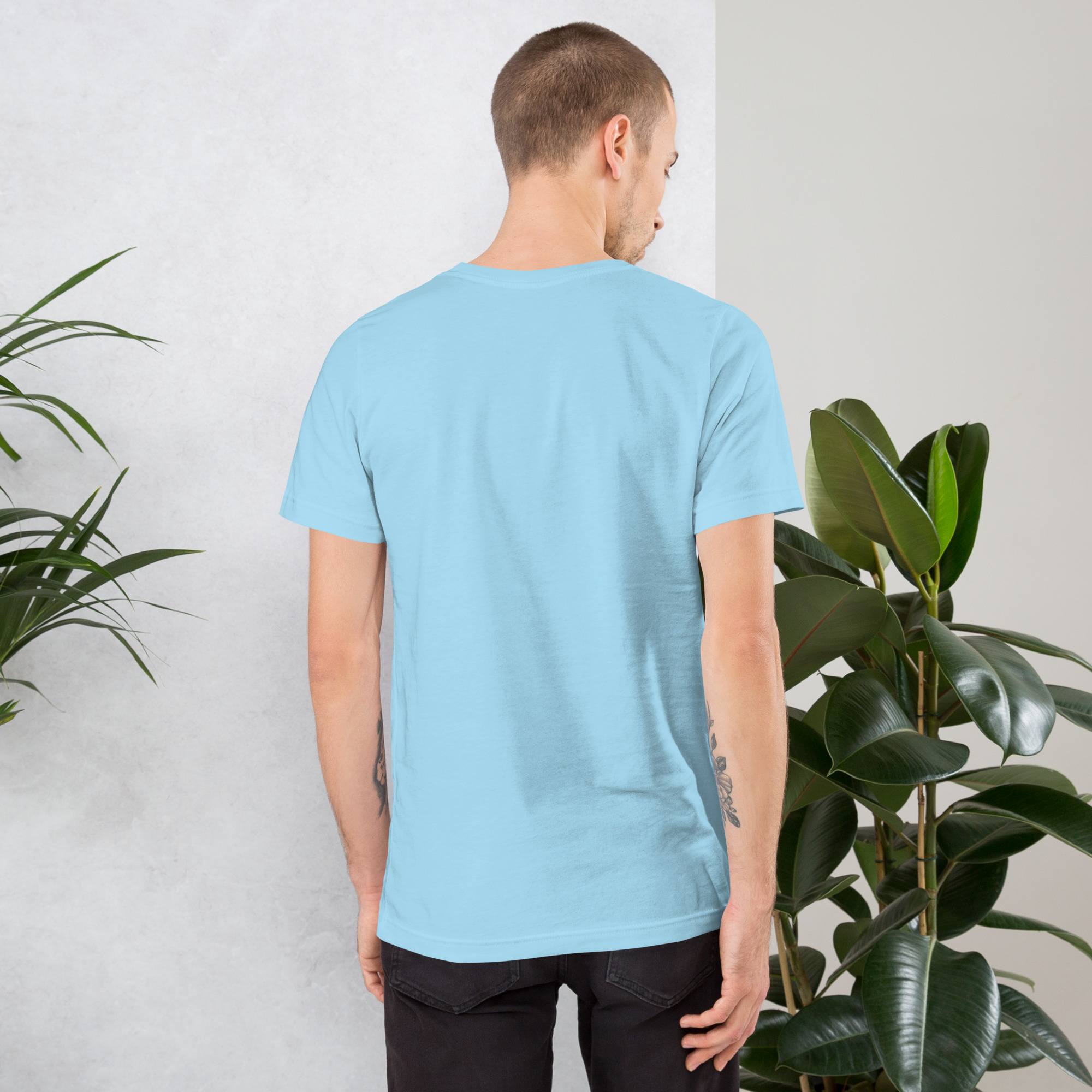 T-Shirt Philis Brom' : Genis – Image 22