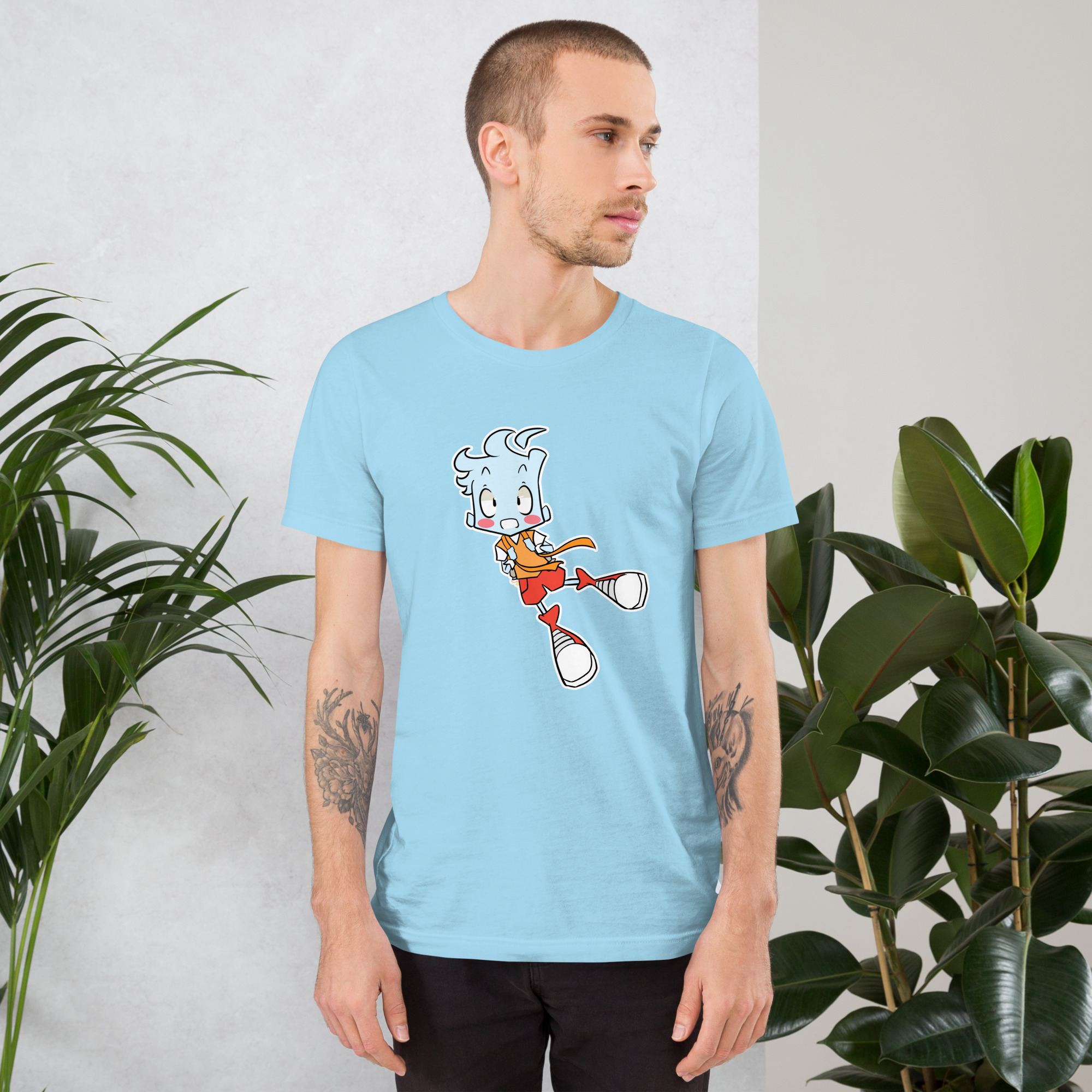 T-Shirt Philis Brom' : Genis – Image 21