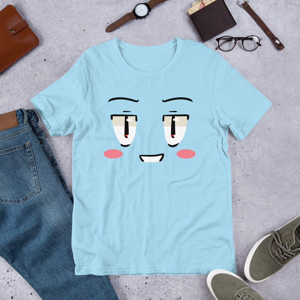 Mood Shirt Philis Brom’ : Jared Eyes - Teasing – Image 6