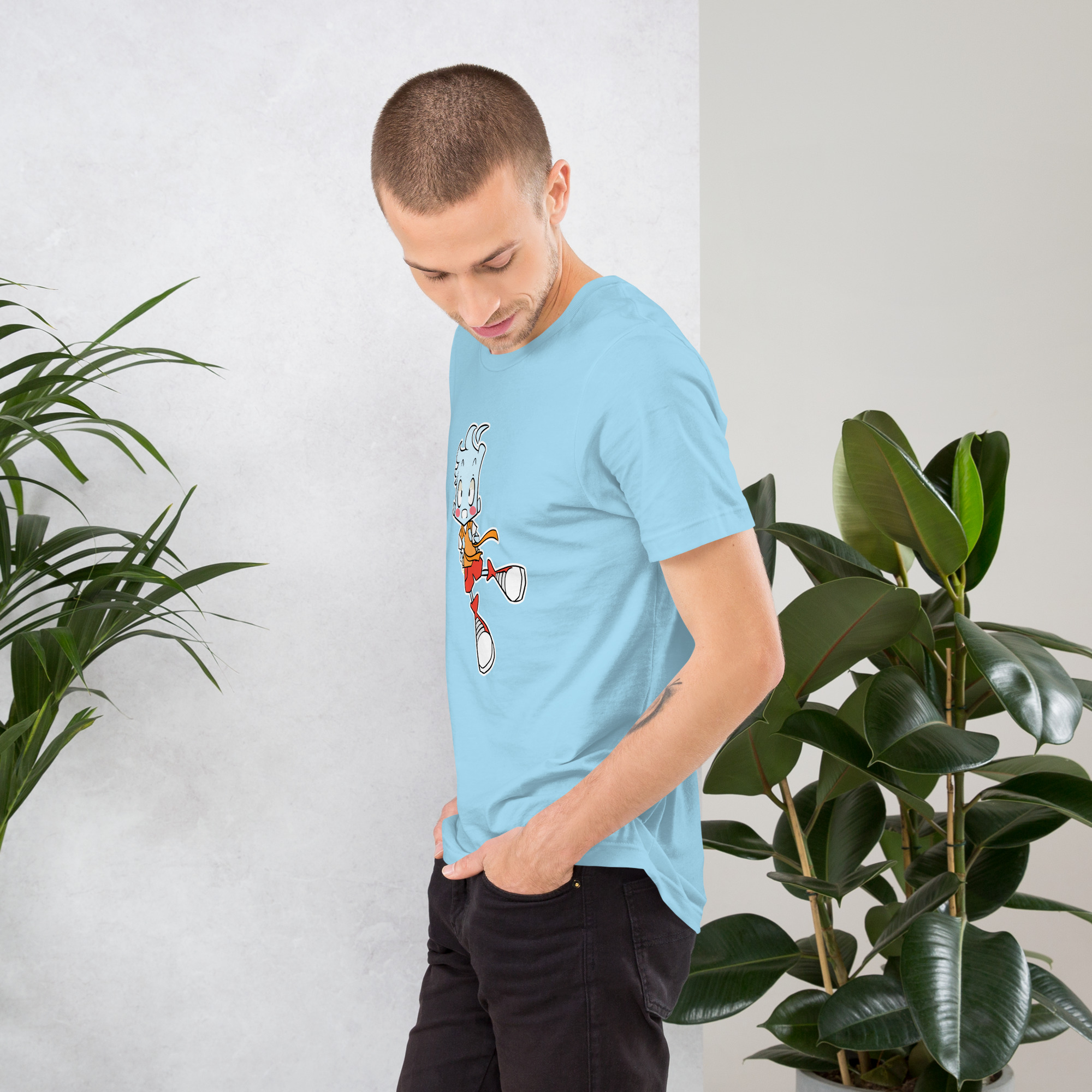 T-Shirt Philis Brom' : Genis – Image 23