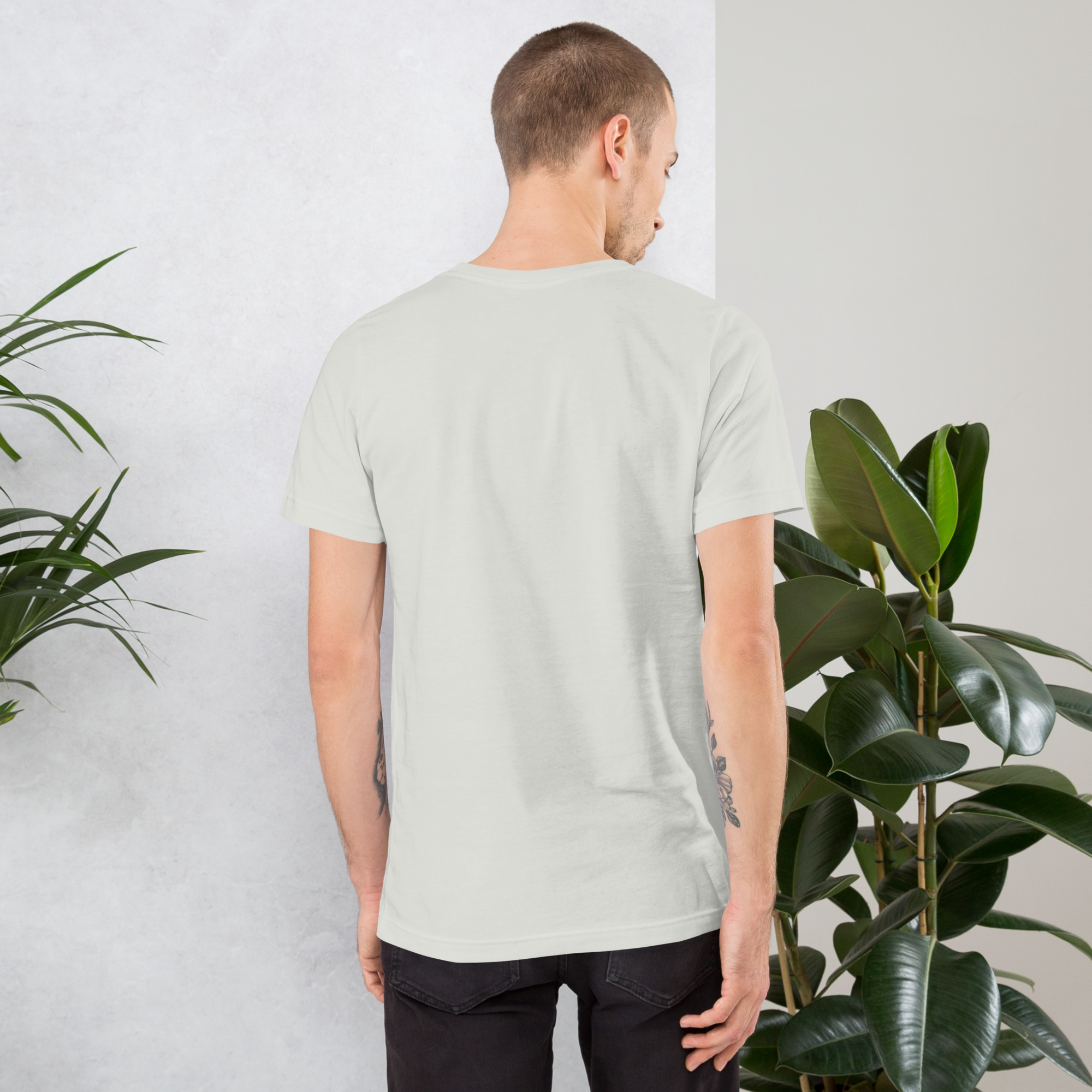 T-Shirt Philis Brom' : Genis – Image 26