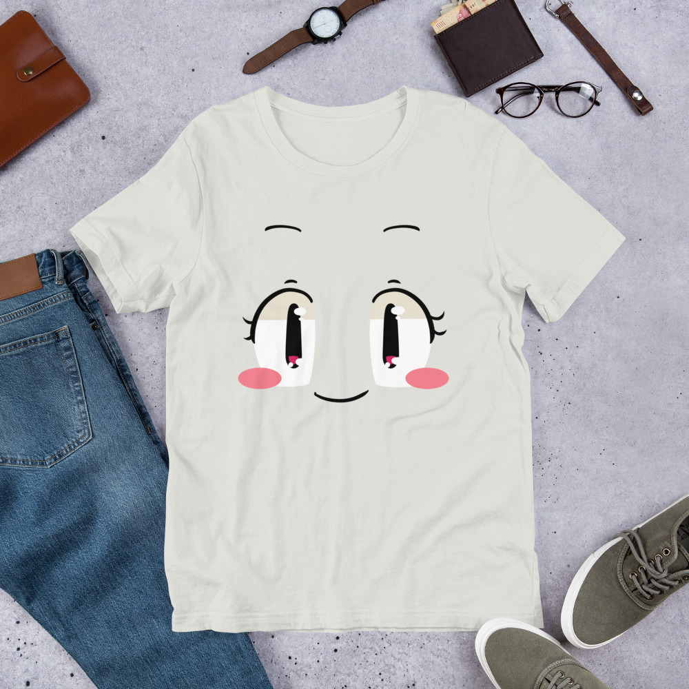 Mood Shirt Philis Brom’ : Jellys Eyes - Relaxed – Image 7
