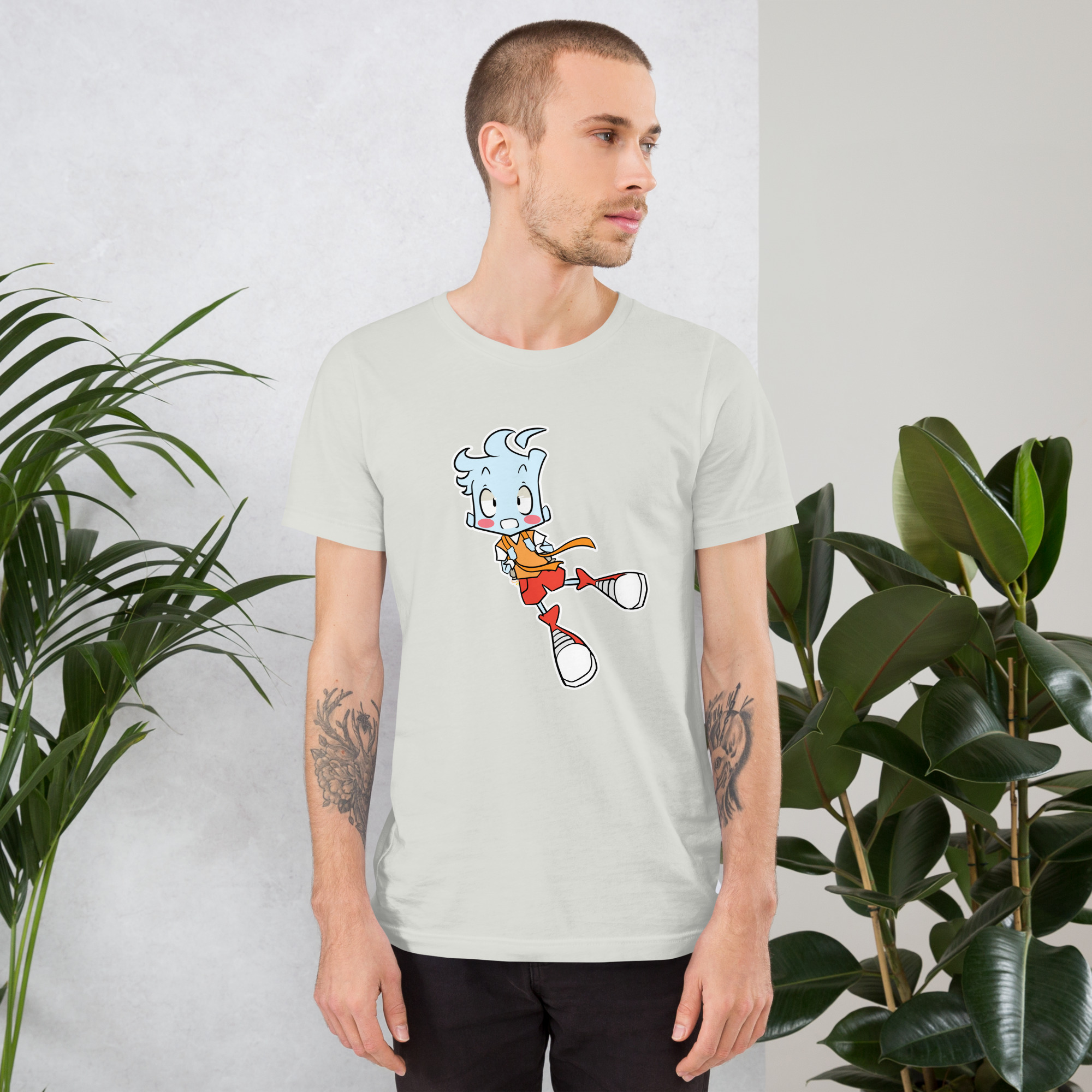 T-Shirt Philis Brom' : Genis – Image 25