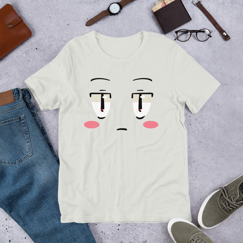 Mood Shirt Philis Brom’ : Jared Eyes - Amazed – Image 7