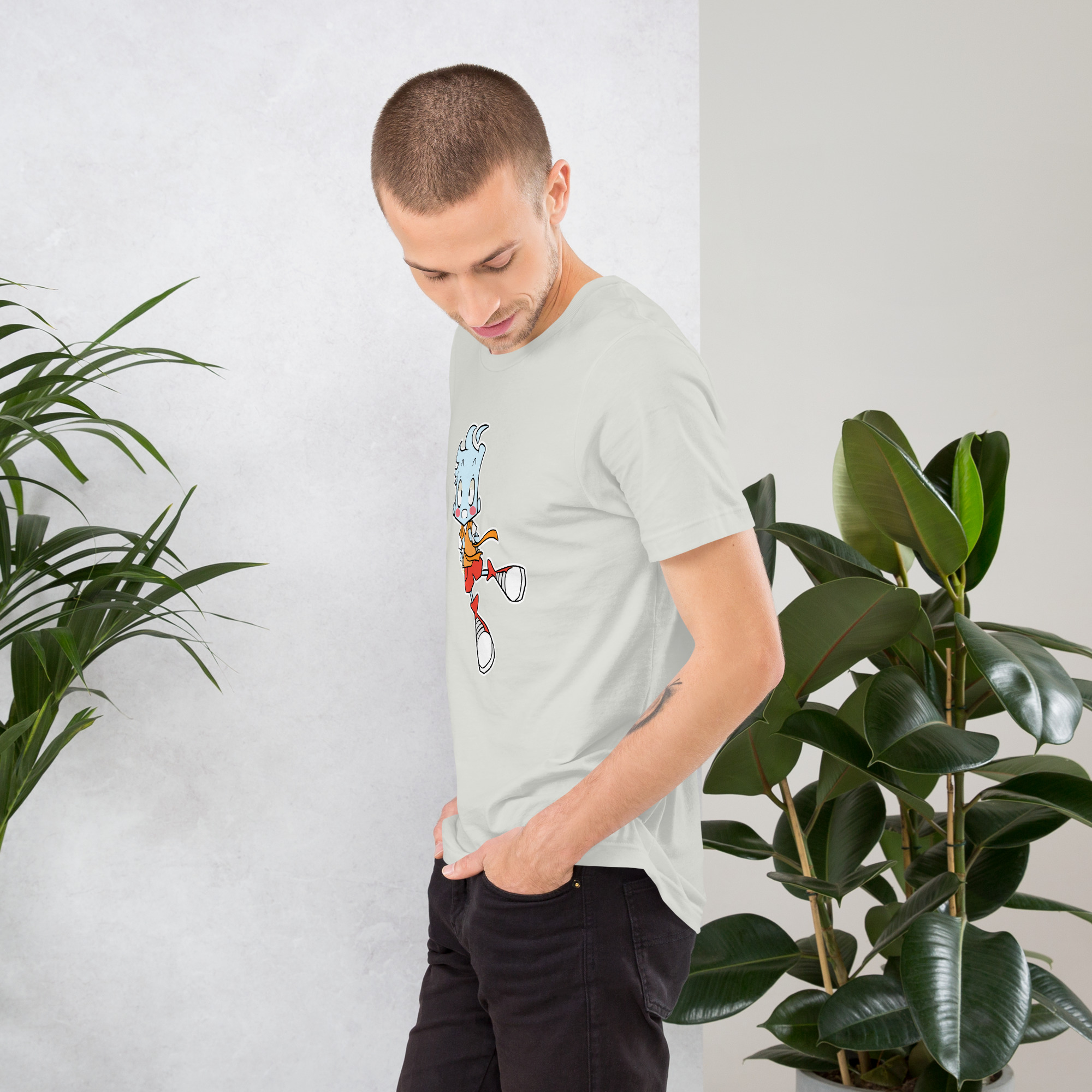 T-Shirt Philis Brom' : Genis – Image 27