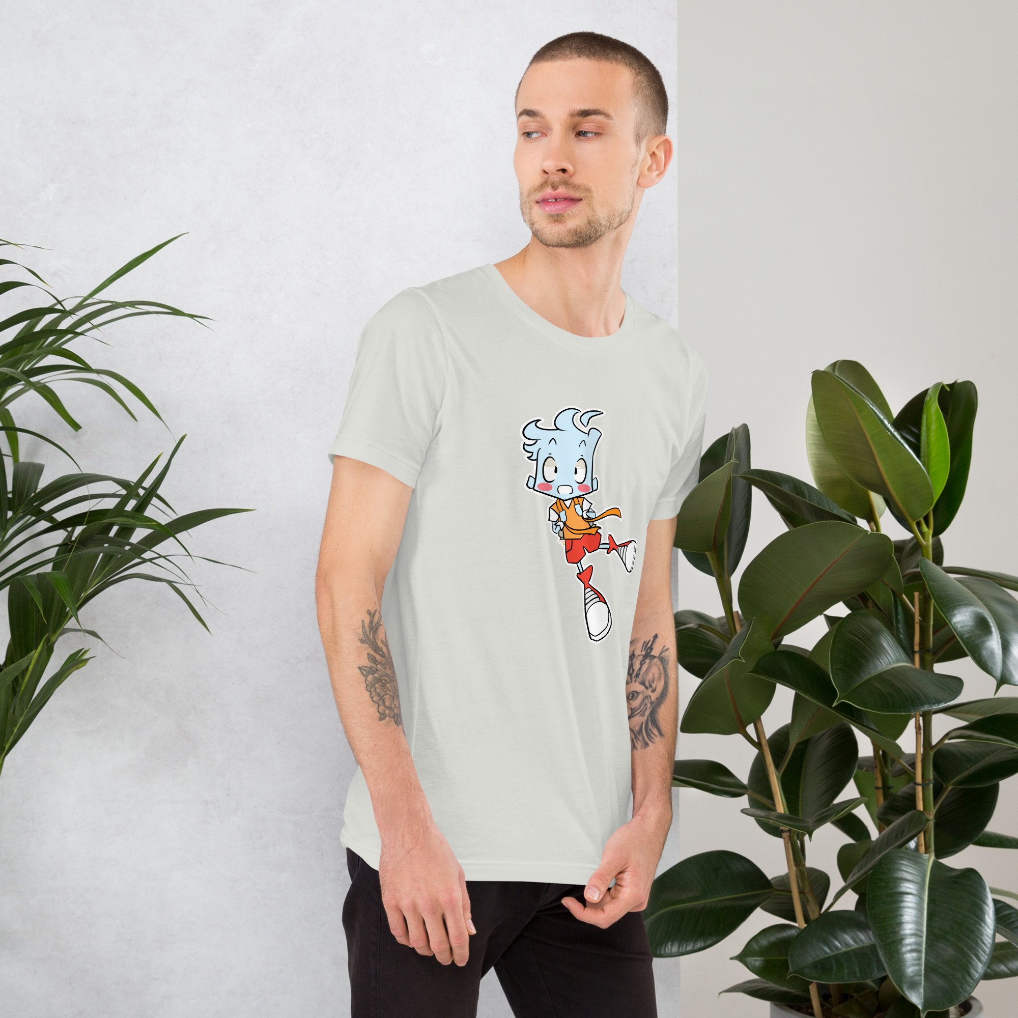 T-Shirt Philis Brom' : Genis – Image 28