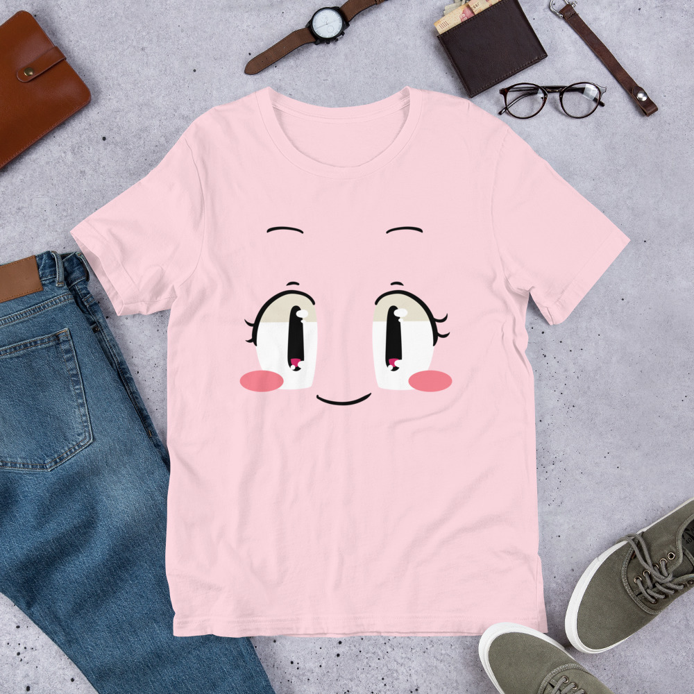 Mood Shirt Philis Brom’ : Jellys Eyes - Relaxed – Image 6