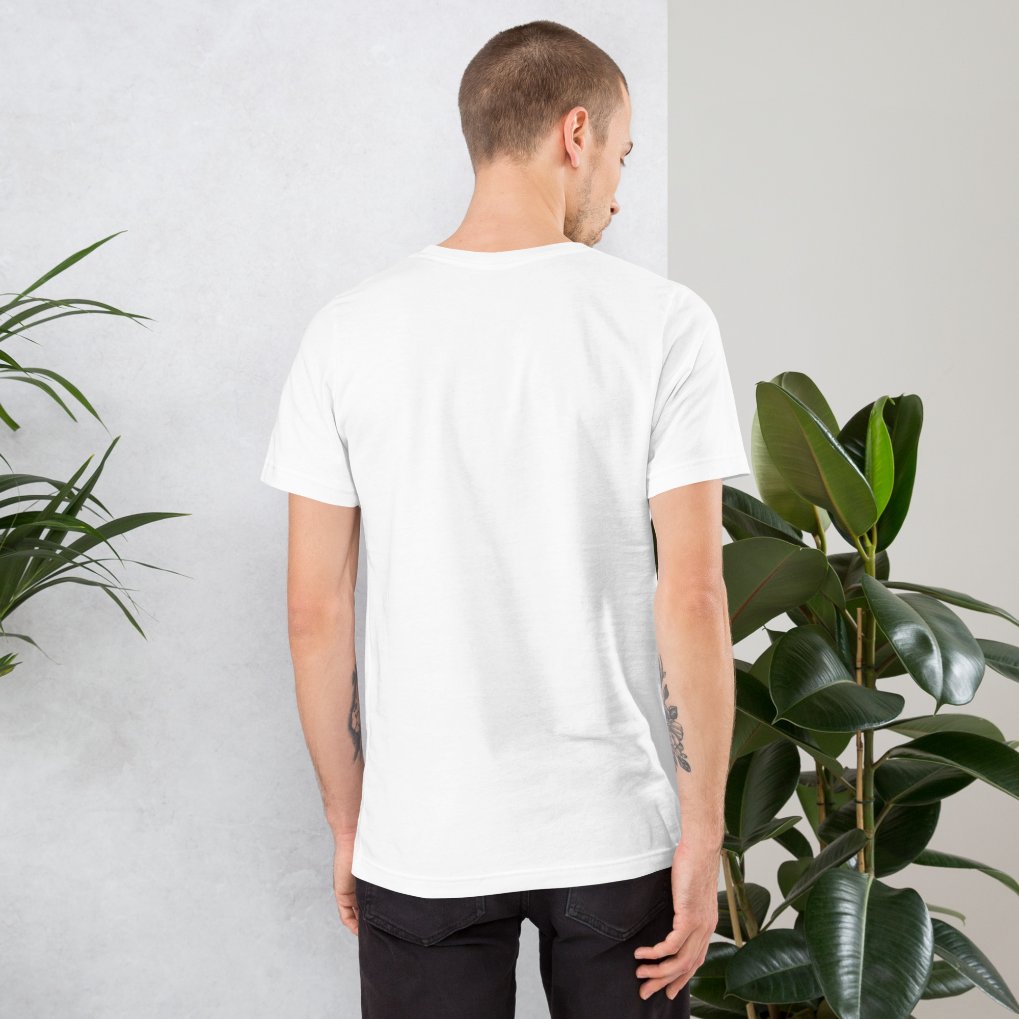 T-Shirt Philis Brom' : Genis – Image 30