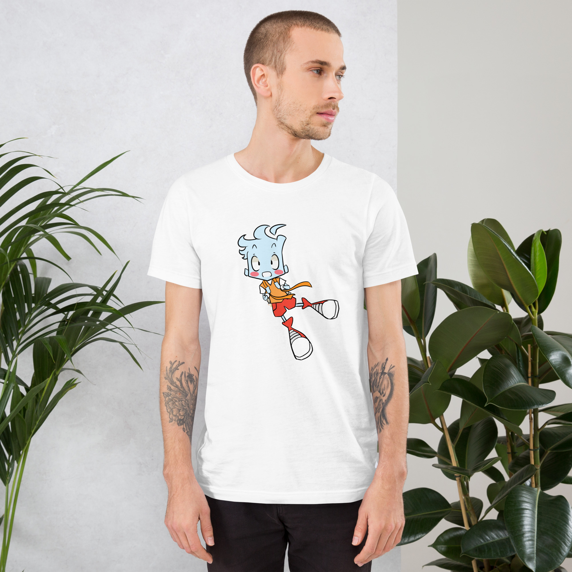 T-Shirt Philis Brom' : Genis – Image 29