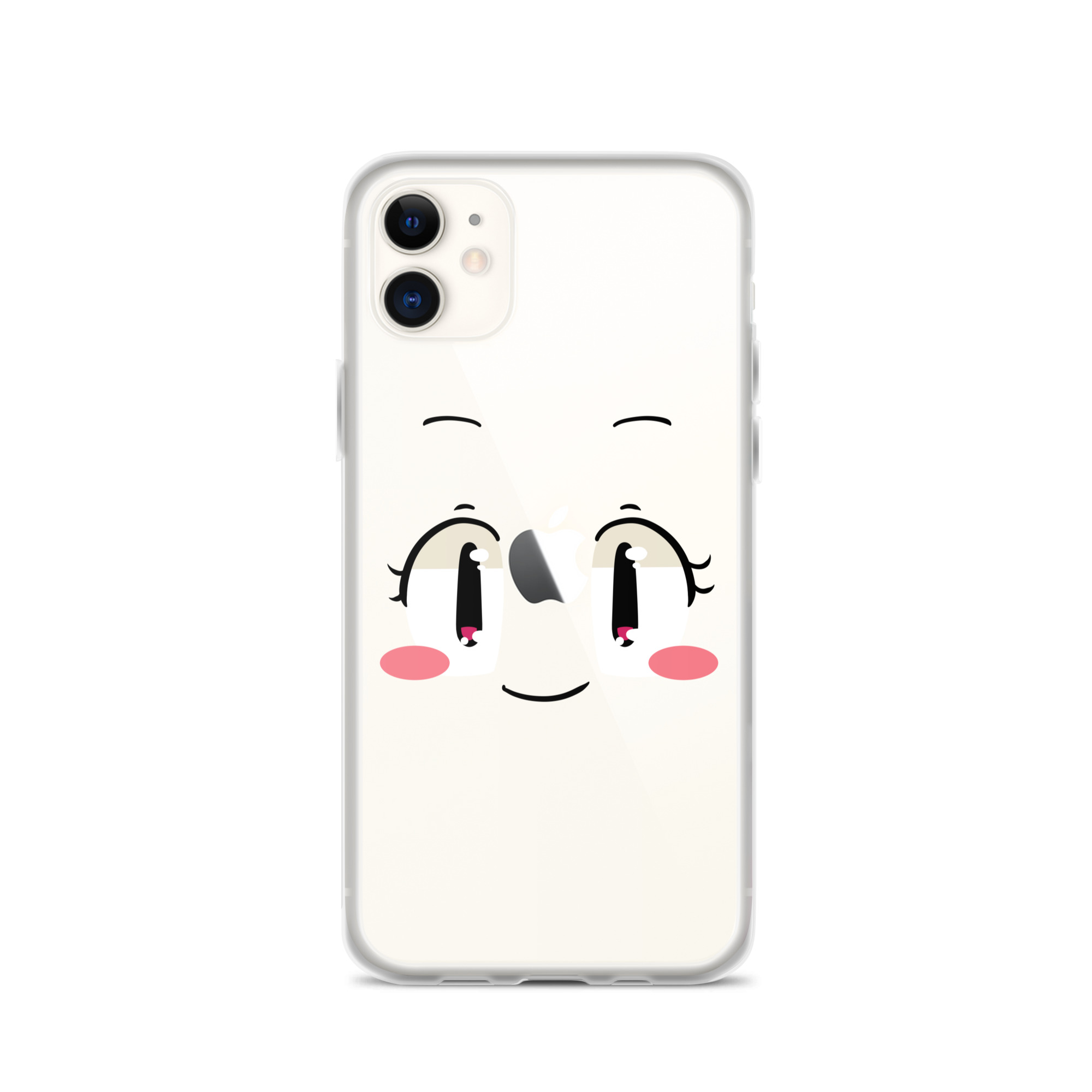 Coque pour iPhone® Jellys Contente – Image 6