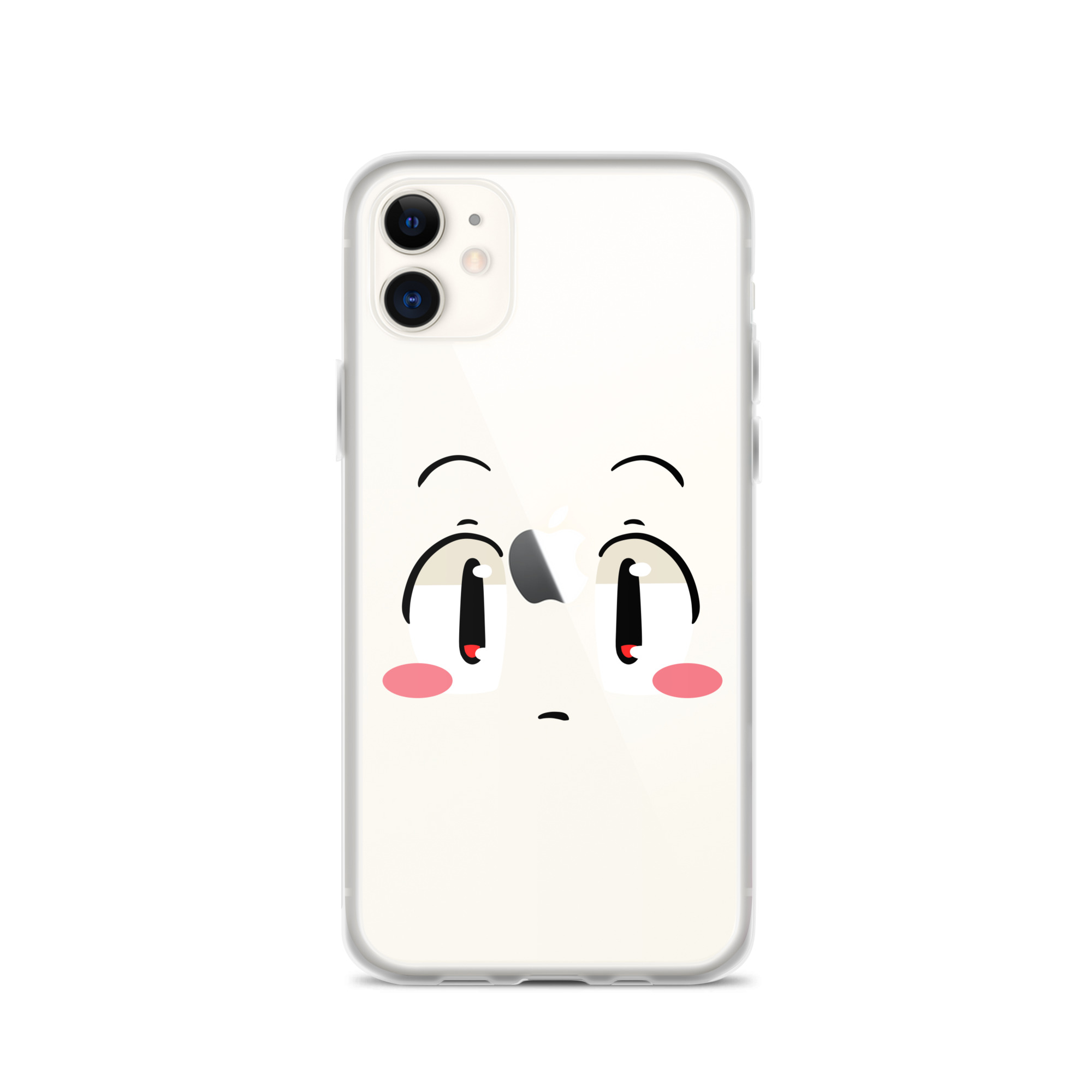 Coque pour iPhone® Neutral Philis – Image 6
