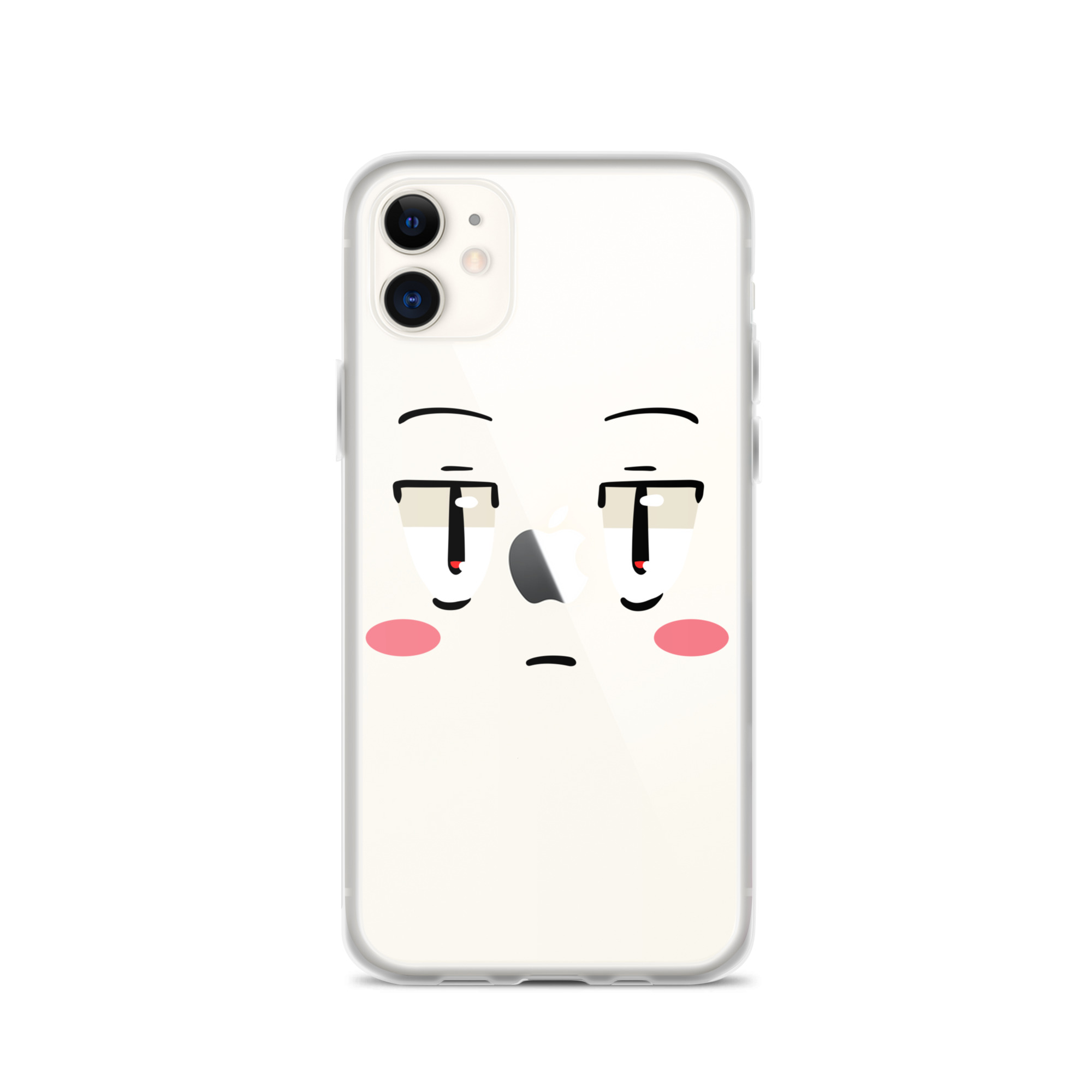 Coque pour iPhone® Neutre Jared – Image 6