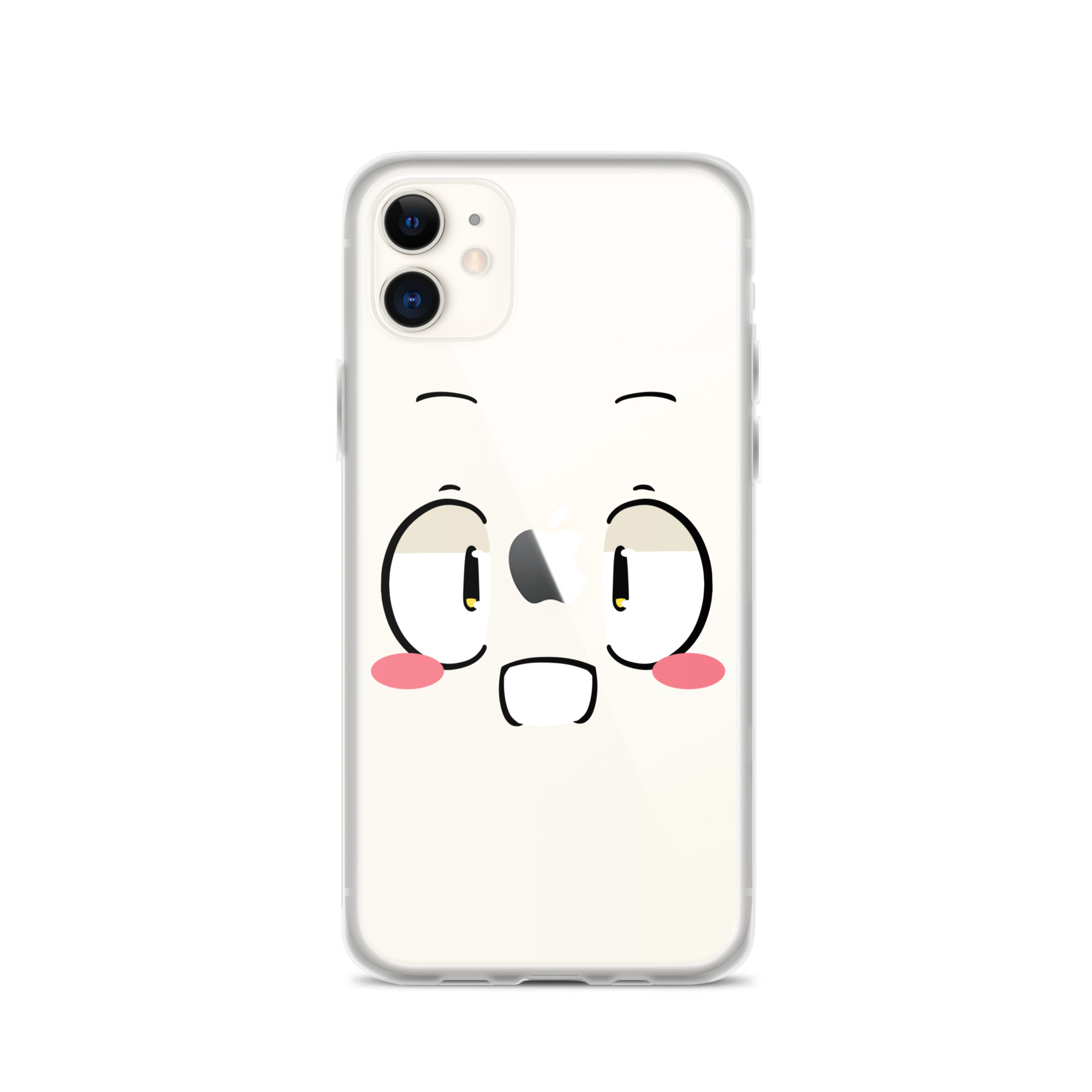 Coque pour iPhone® Relaxé Genis – Image 6