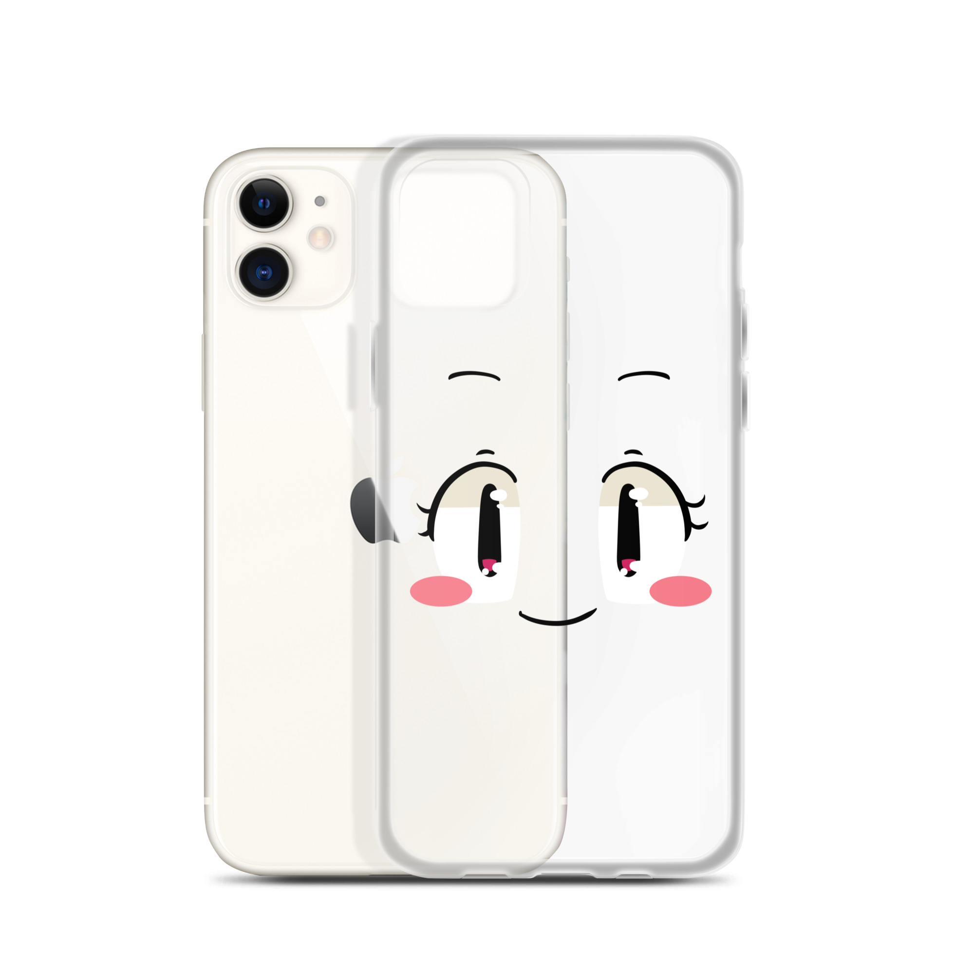 Coque pour iPhone® Jellys Contente – Image 7