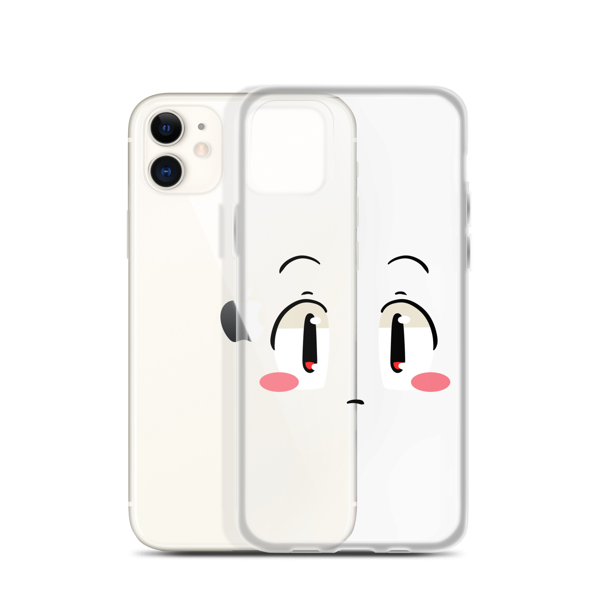 Coque pour iPhone® Neutral Philis – Image 7