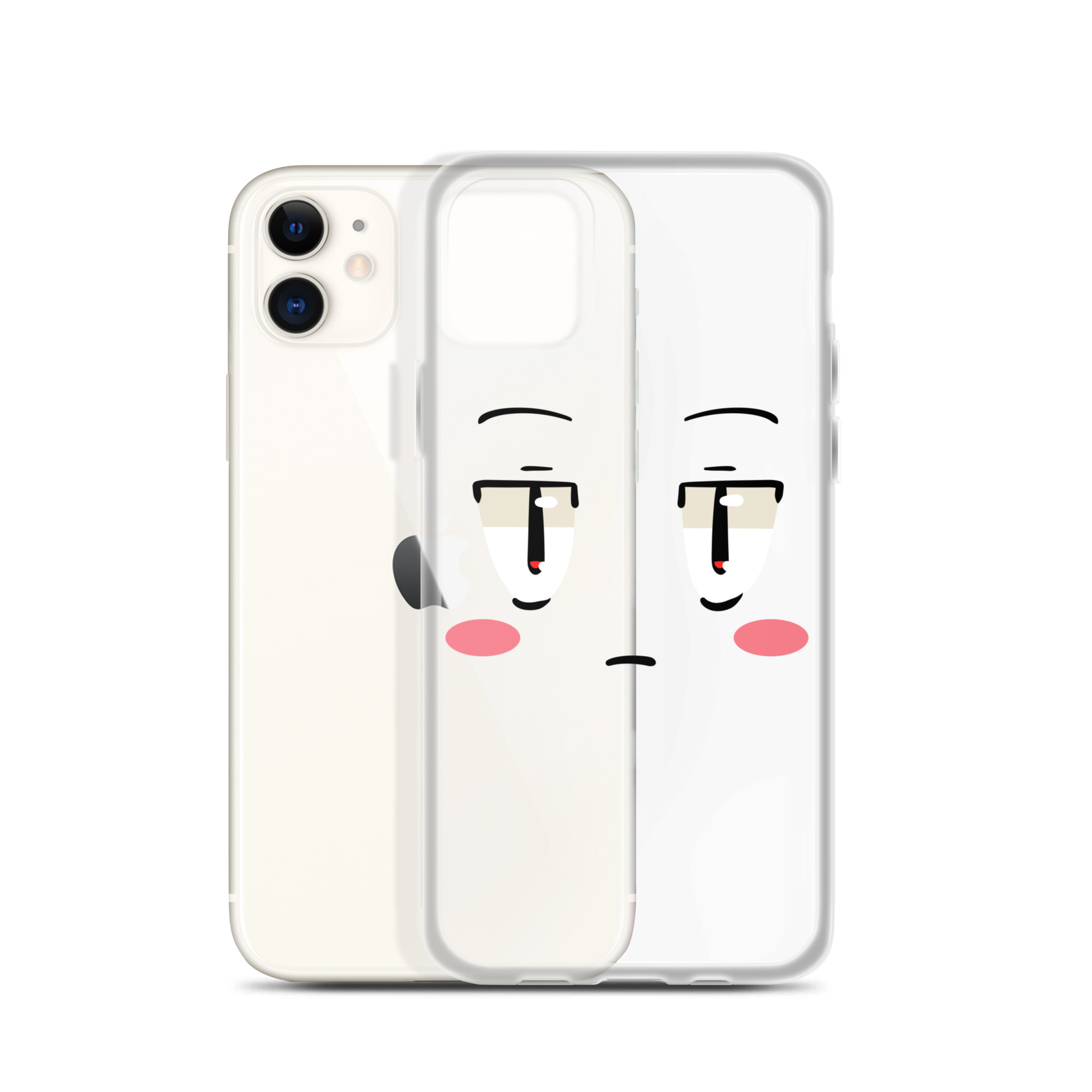 Coque pour iPhone® Neutre Jared – Image 7