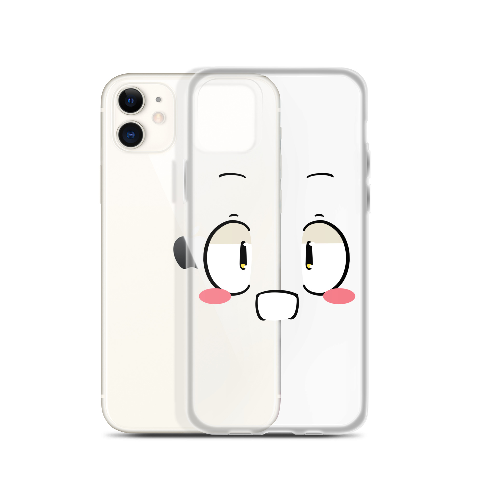 Coque pour iPhone® Relaxé Genis – Image 7