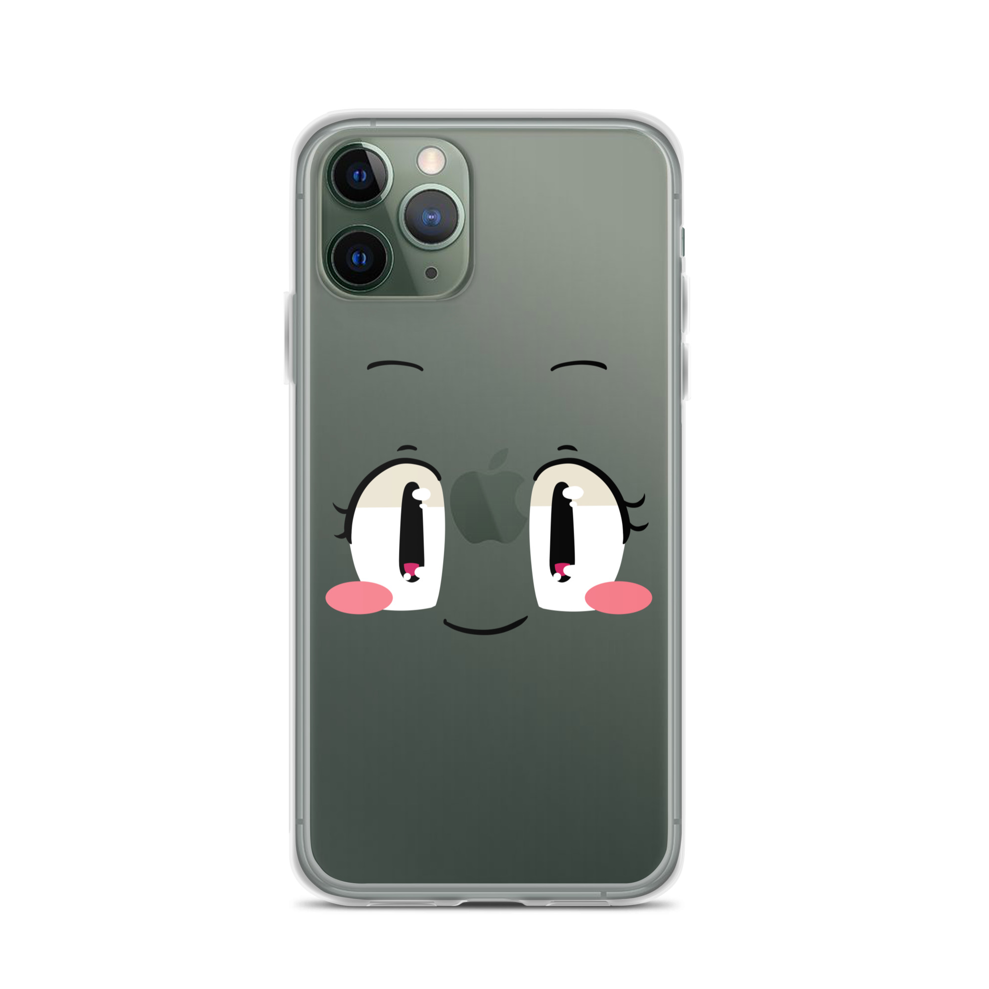 Coque pour iPhone® Jellys Contente – Image 4