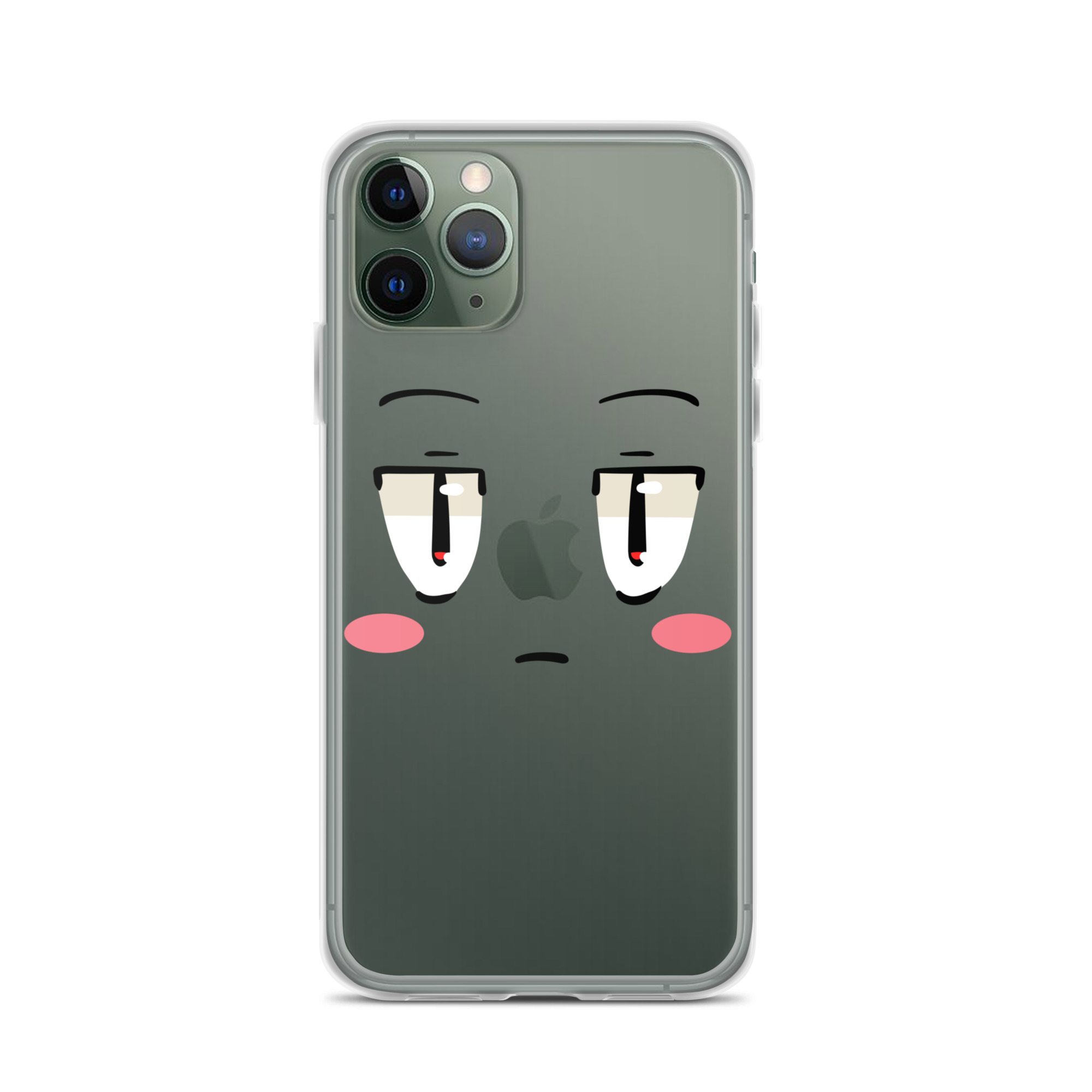 Coque pour iPhone® Neutre Jared – Image 4