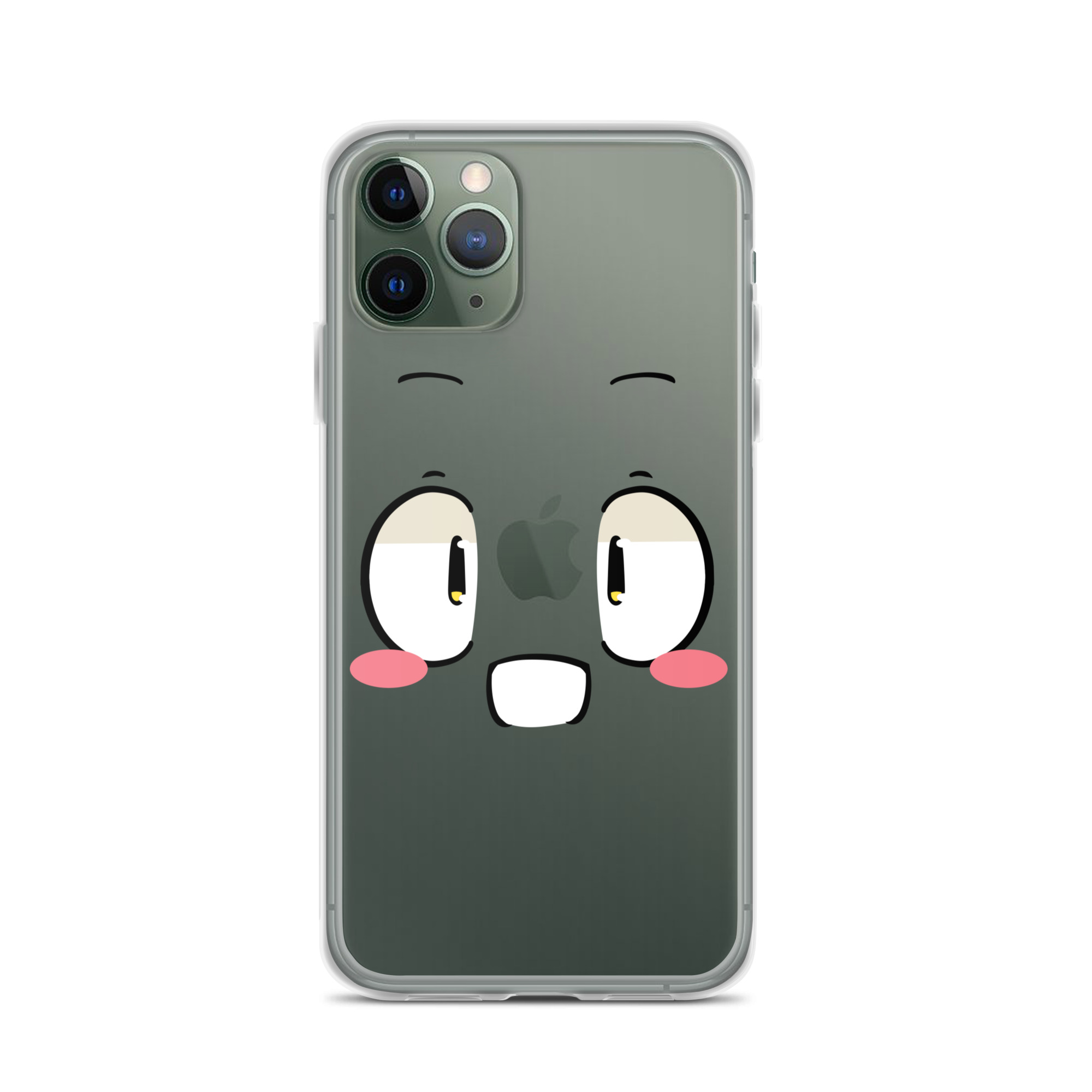 Coque pour iPhone® Relaxé Genis – Image 4