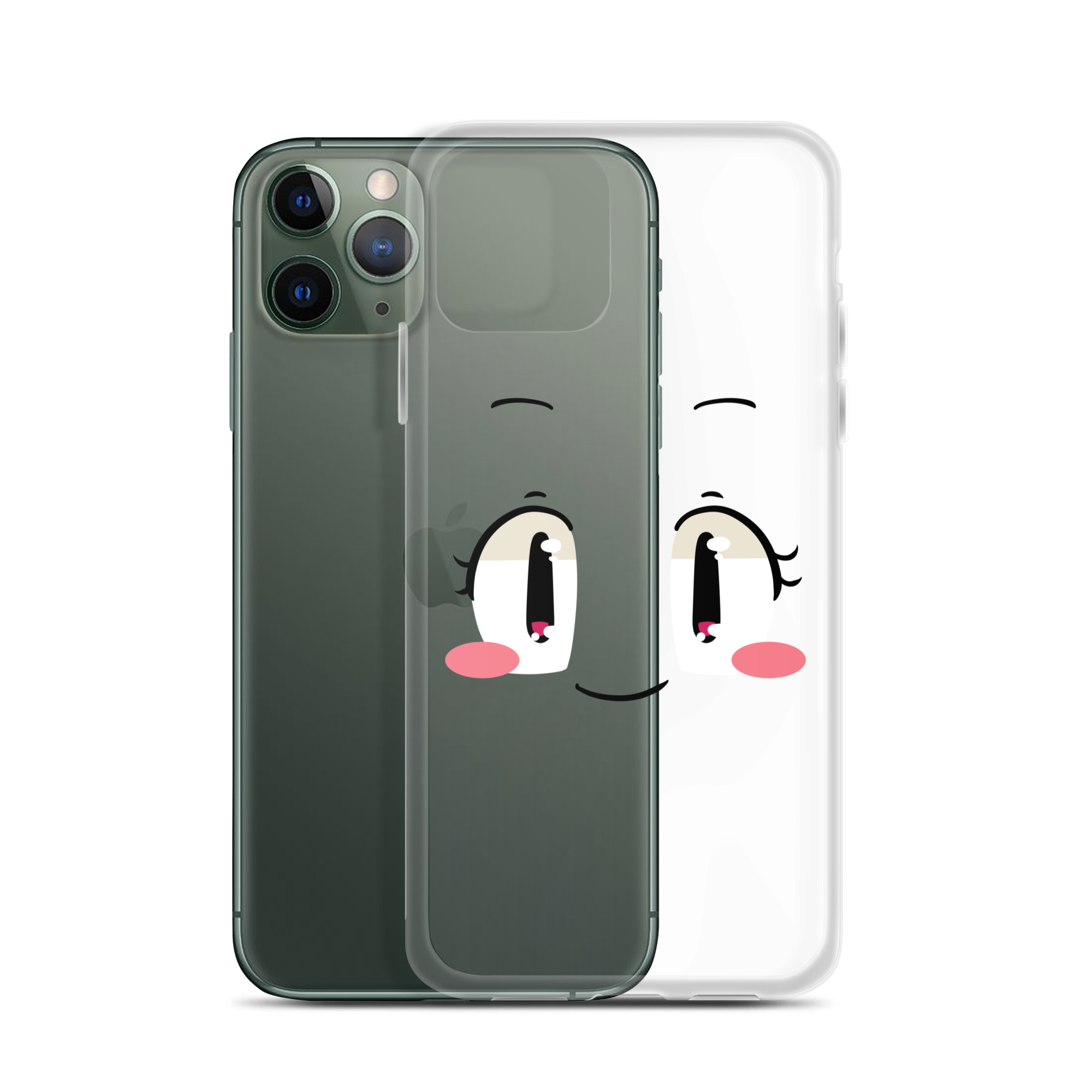 Coque pour iPhone® Jellys Contente – Image 5