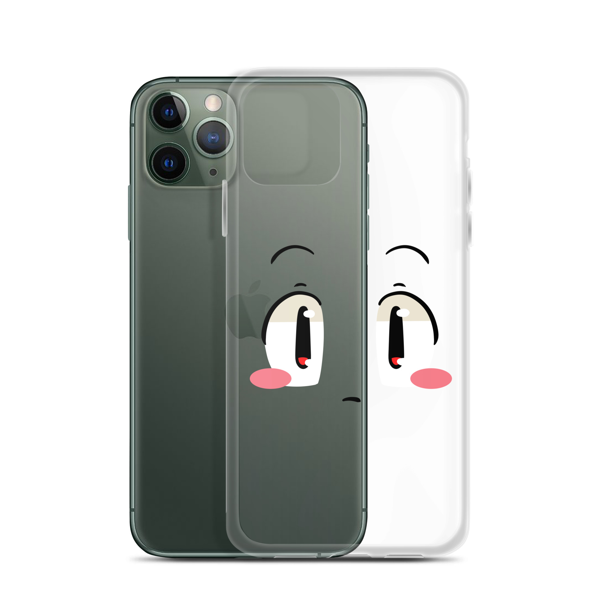 Coque pour iPhone® Neutral Philis – Image 5