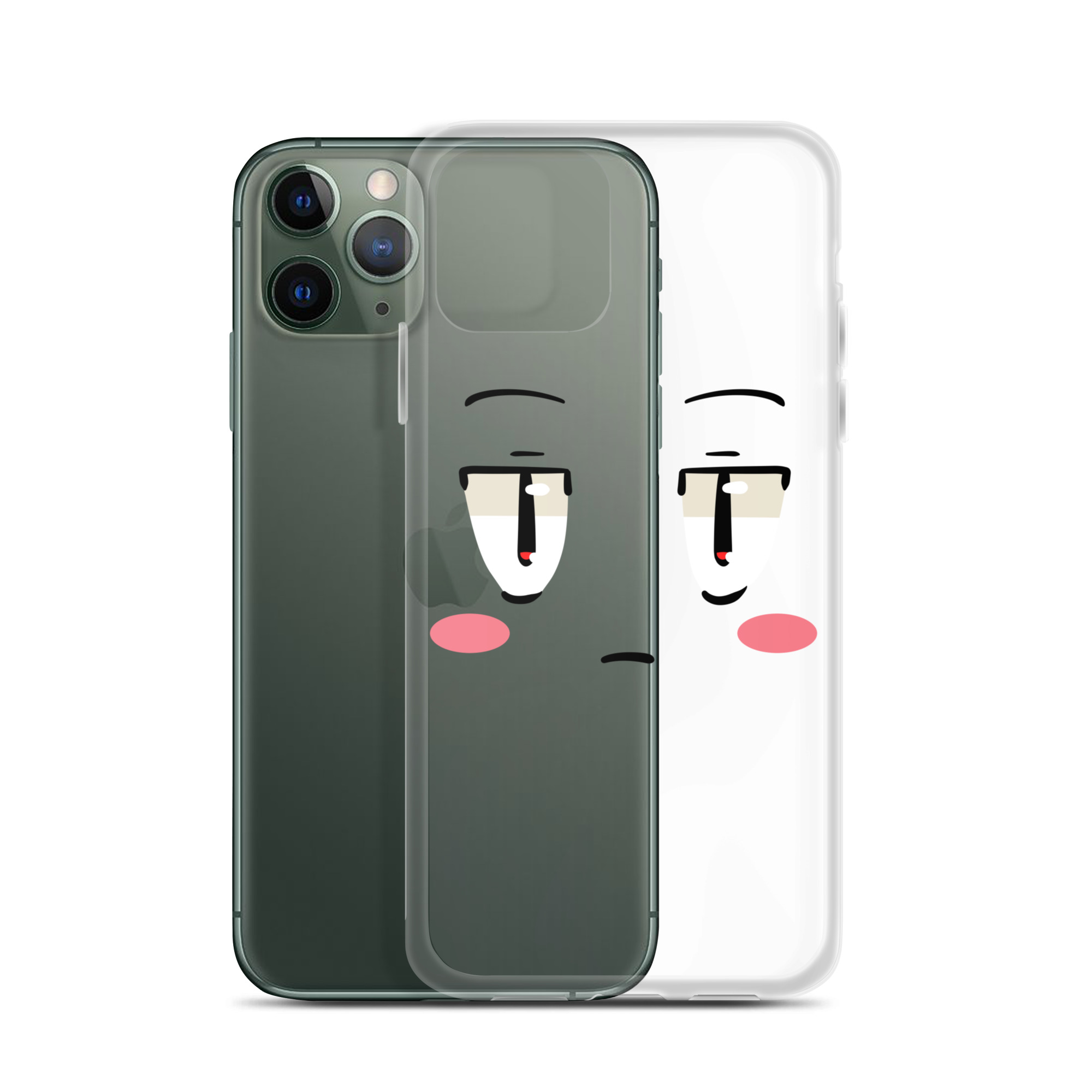 Coque pour iPhone® Neutre Jared – Image 5