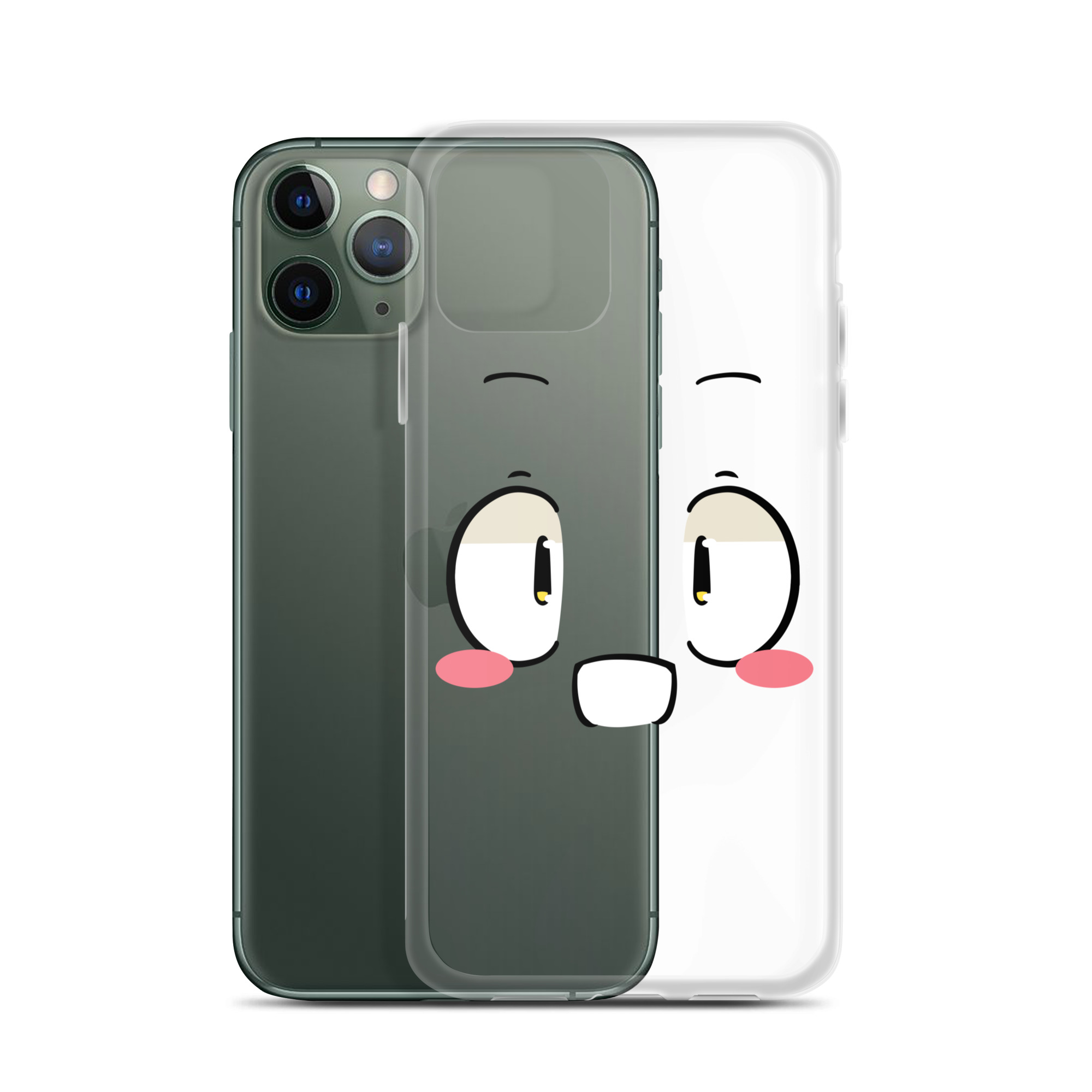 Coque pour iPhone® Relaxé Genis – Image 5